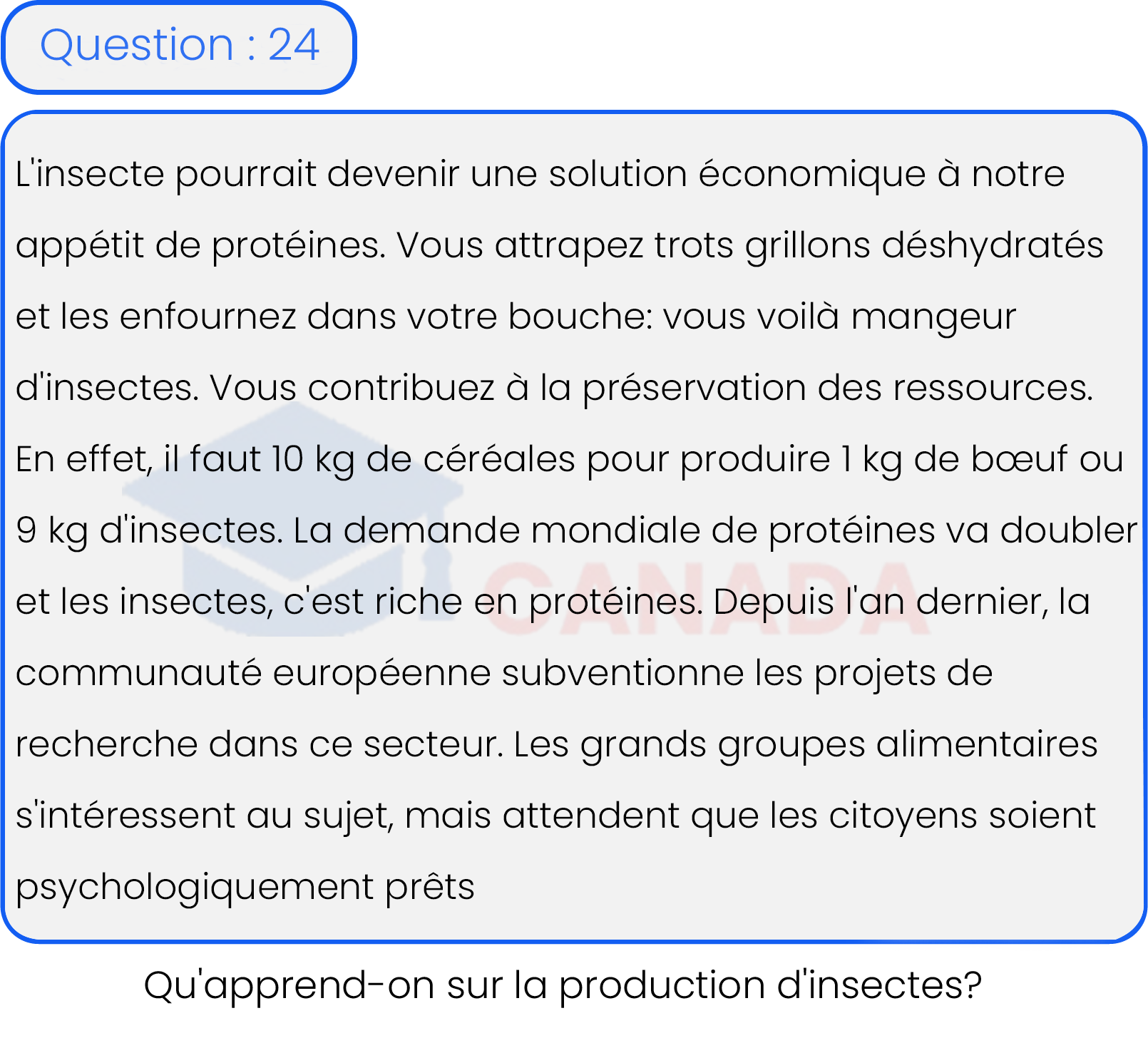 Question 24