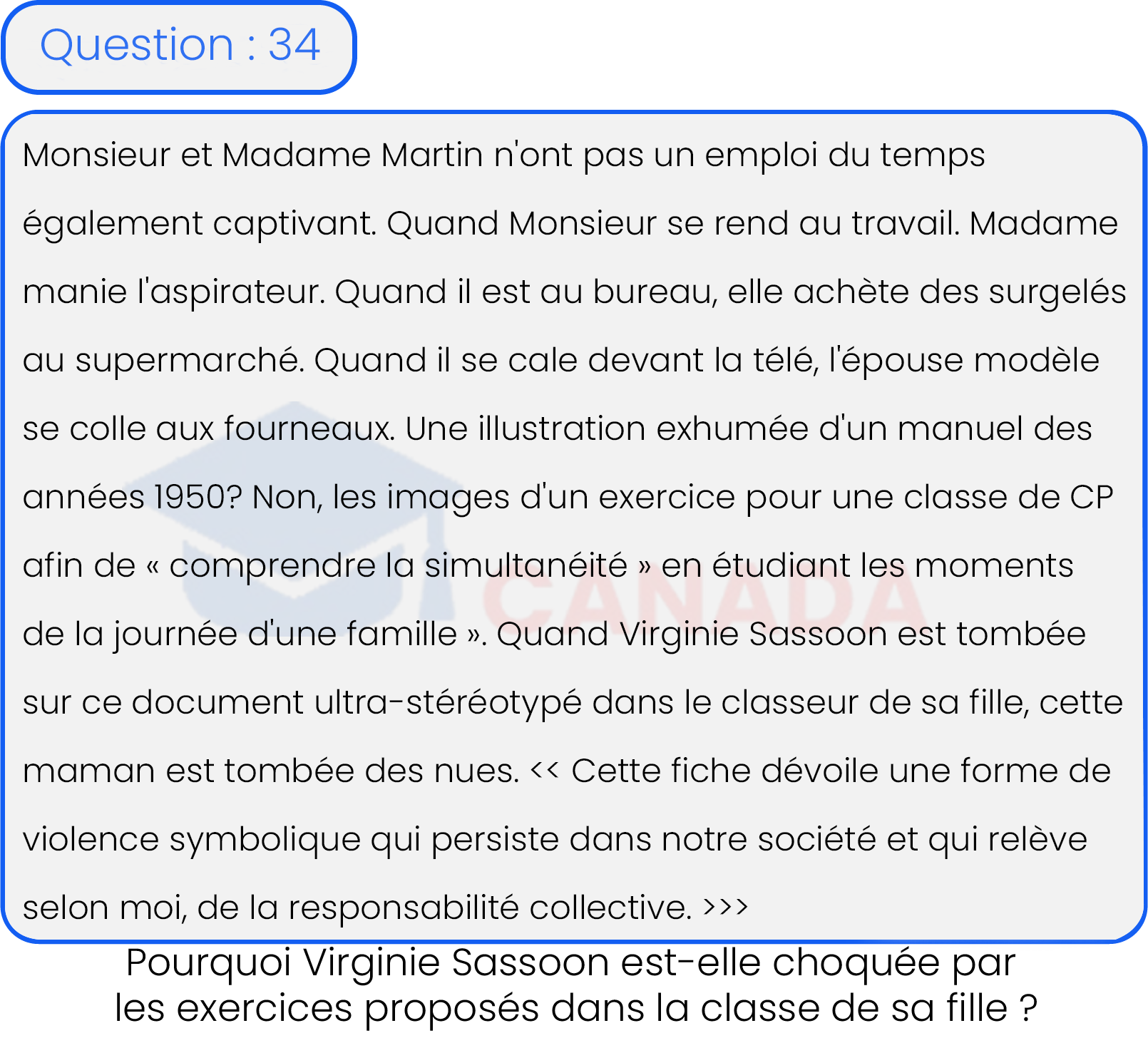 Question 34