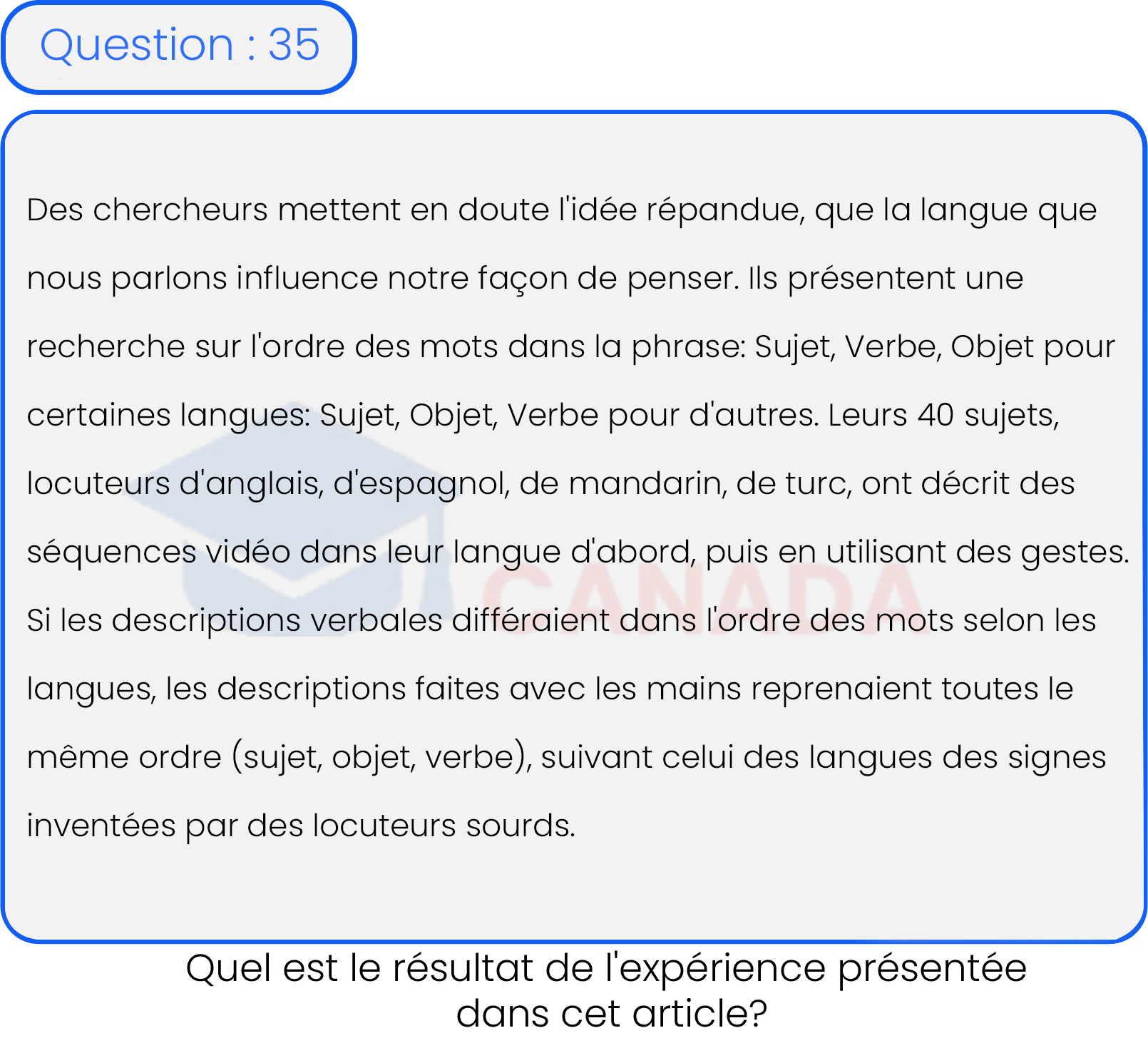 Question 35