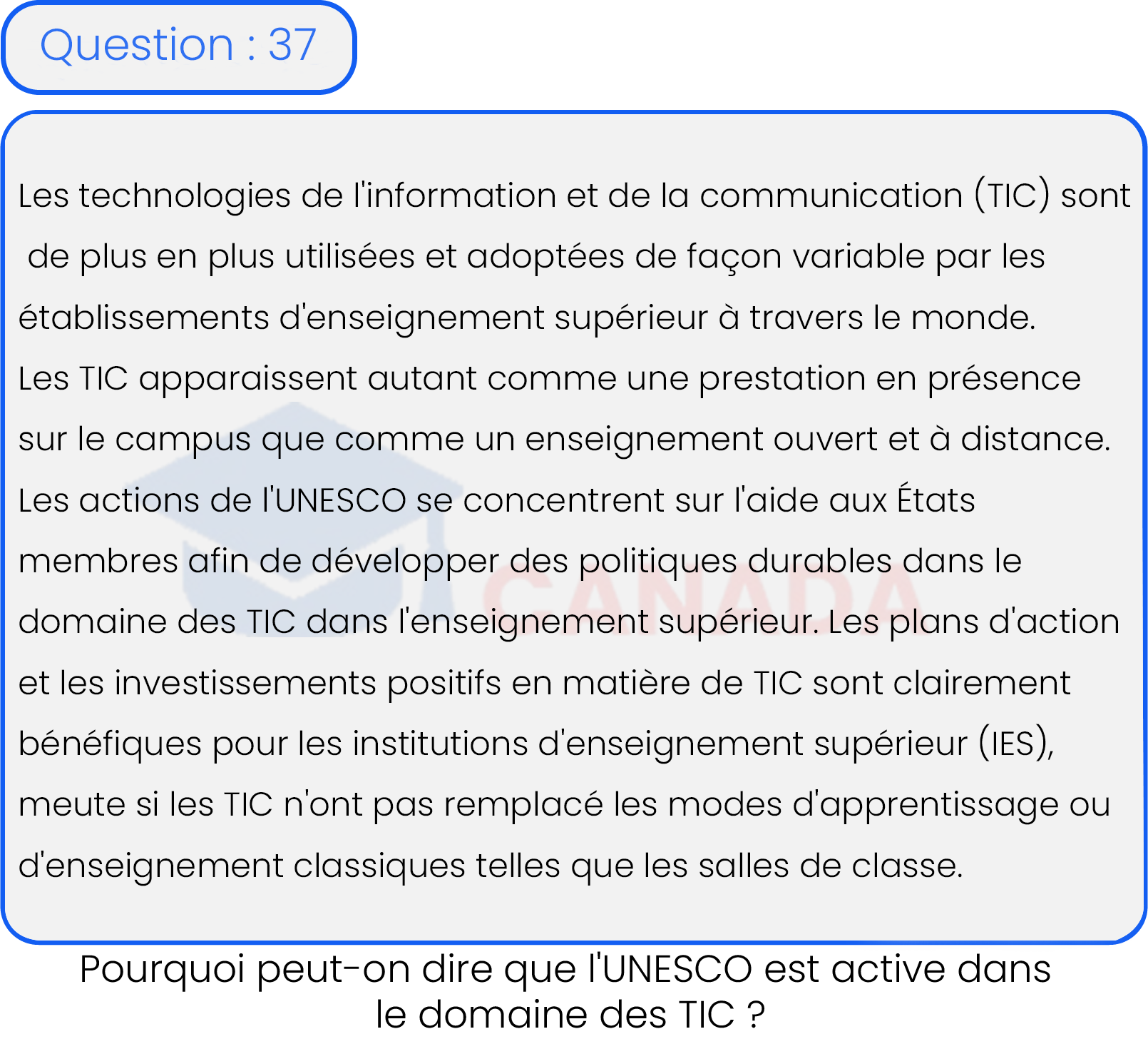 Question 37