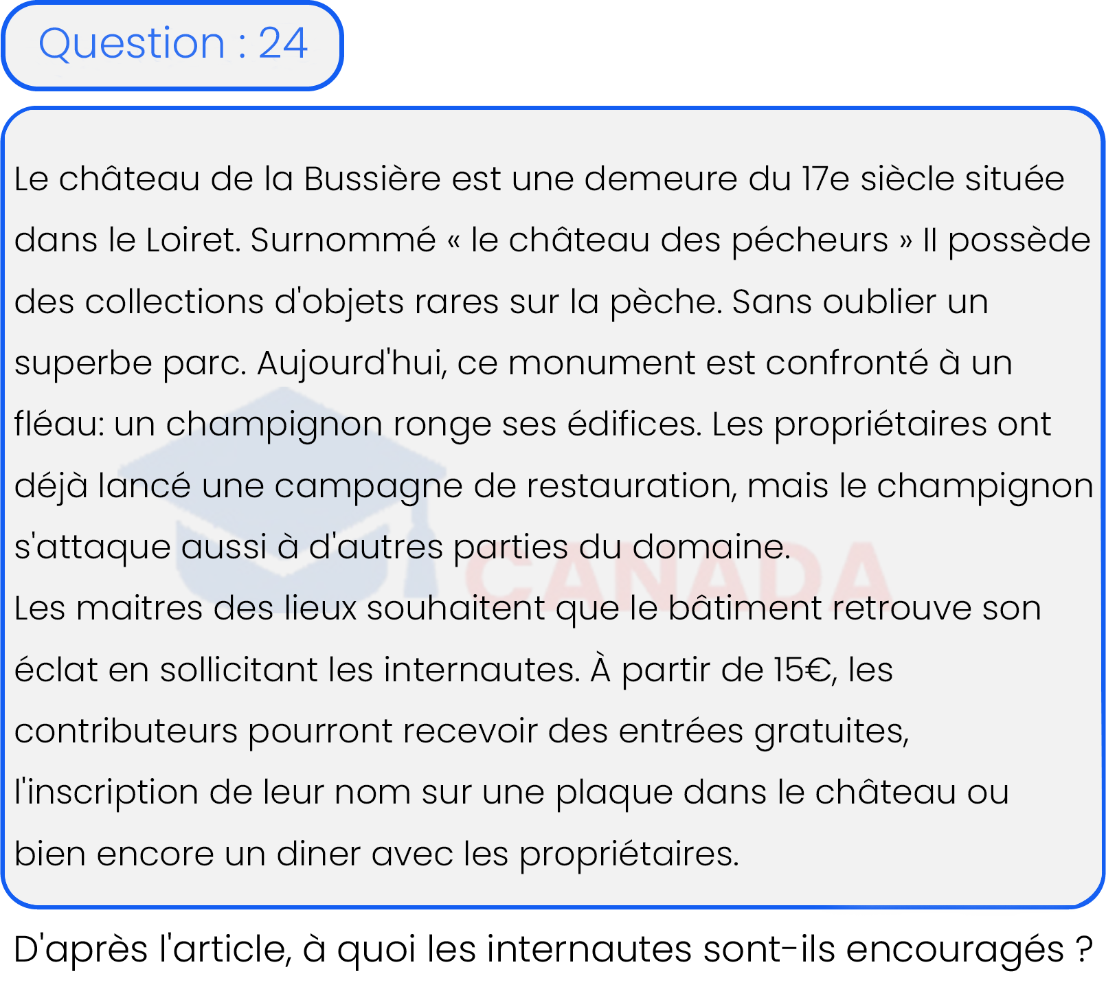 Question 24