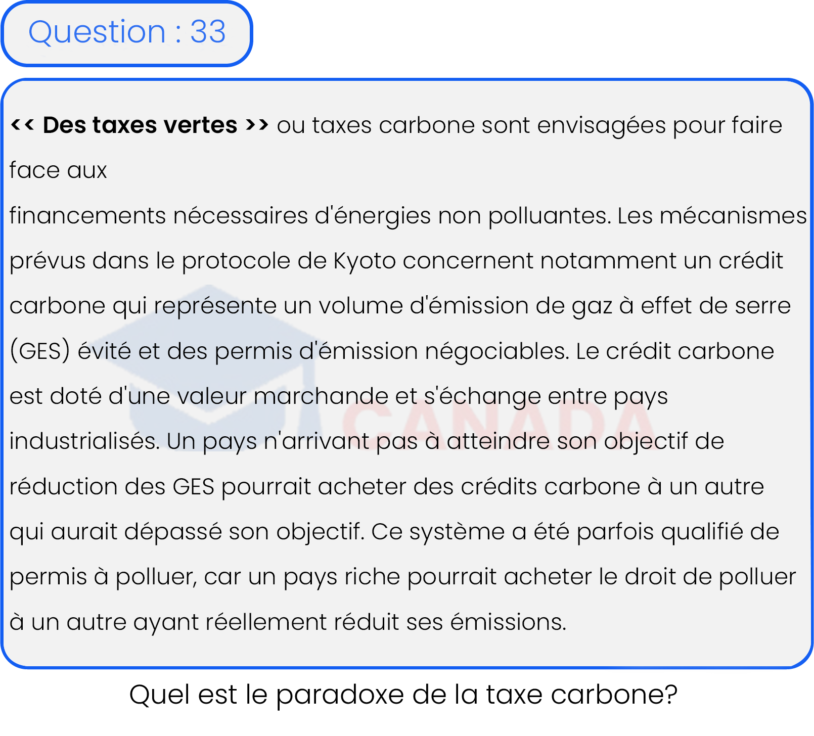 Question 33