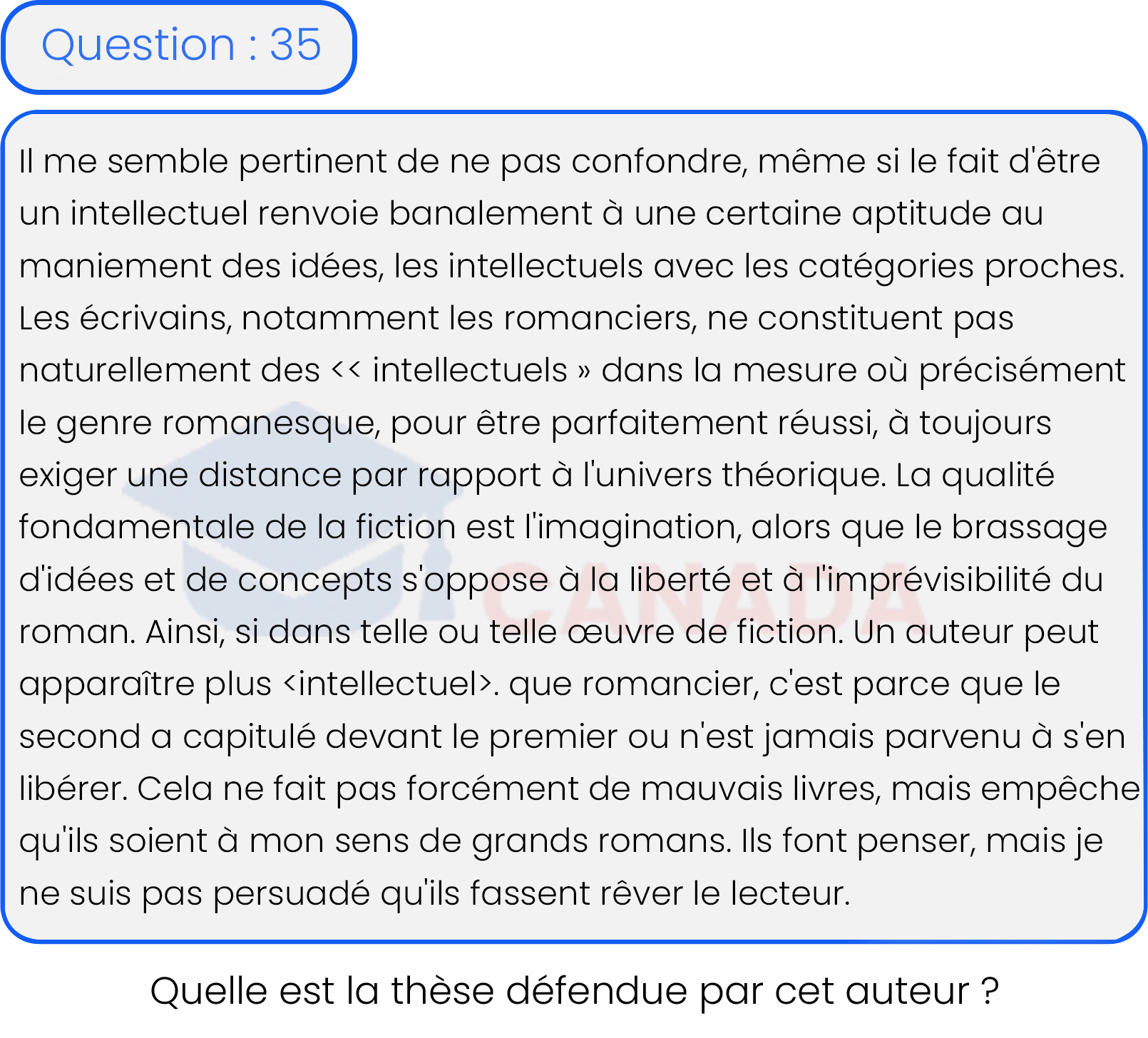 Question 35
