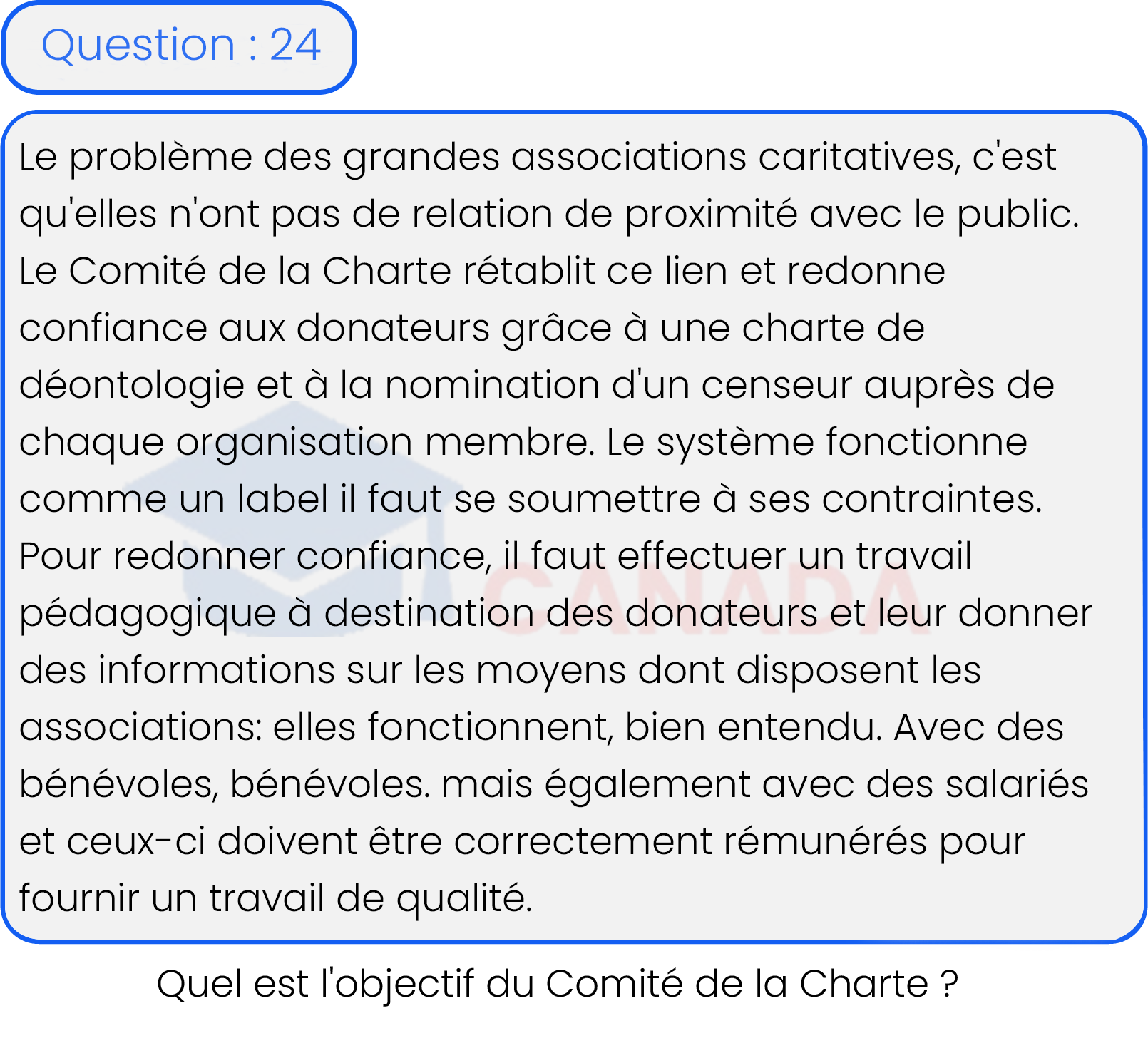 Question 24