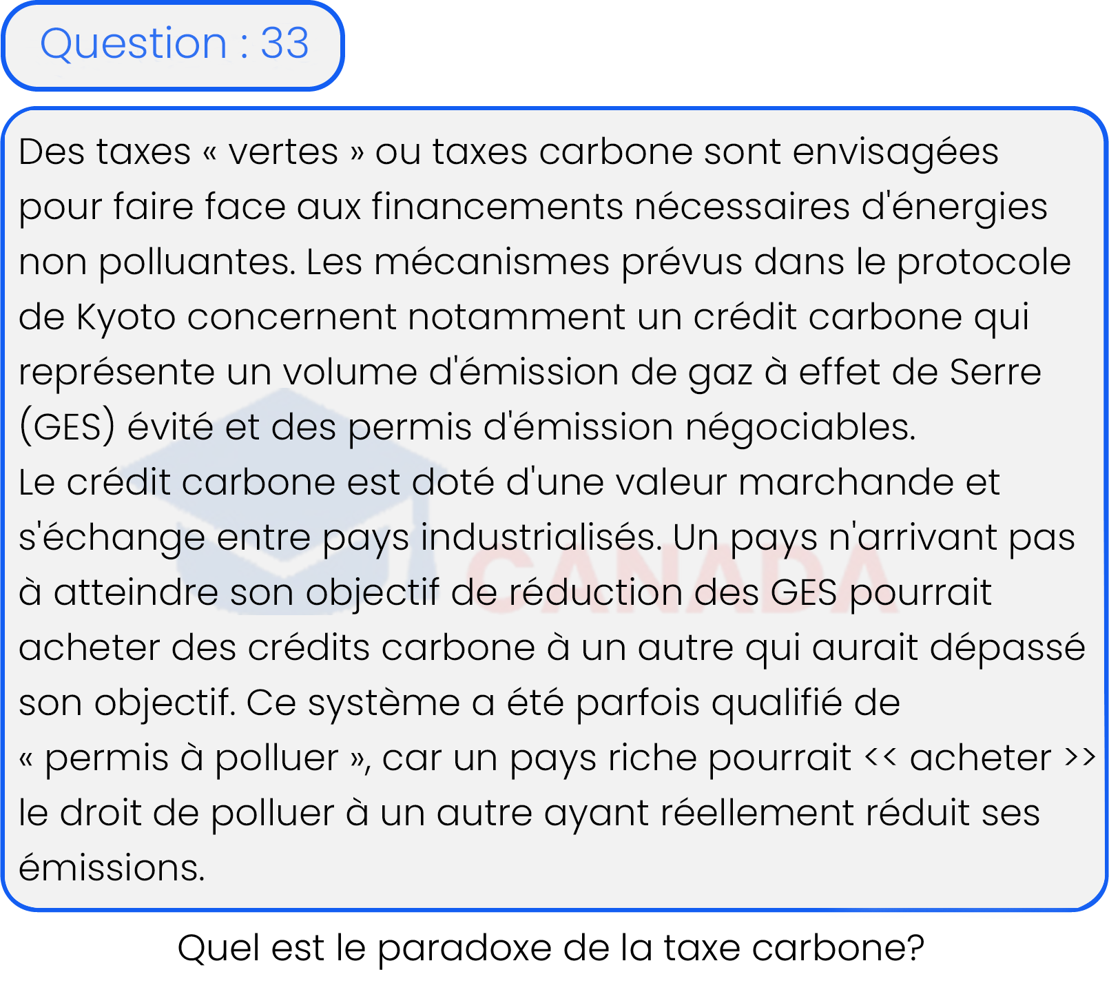 Question 33