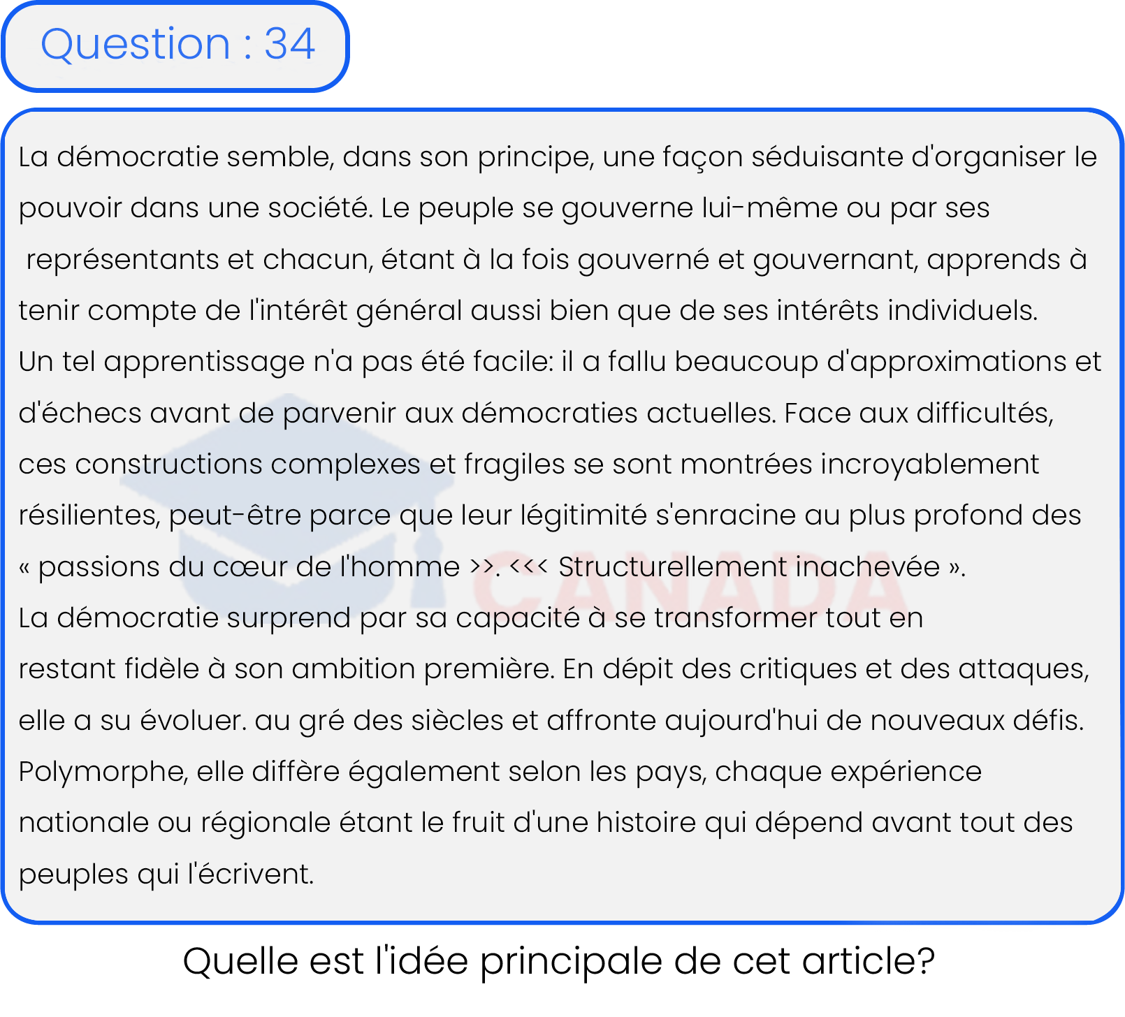 Question 34