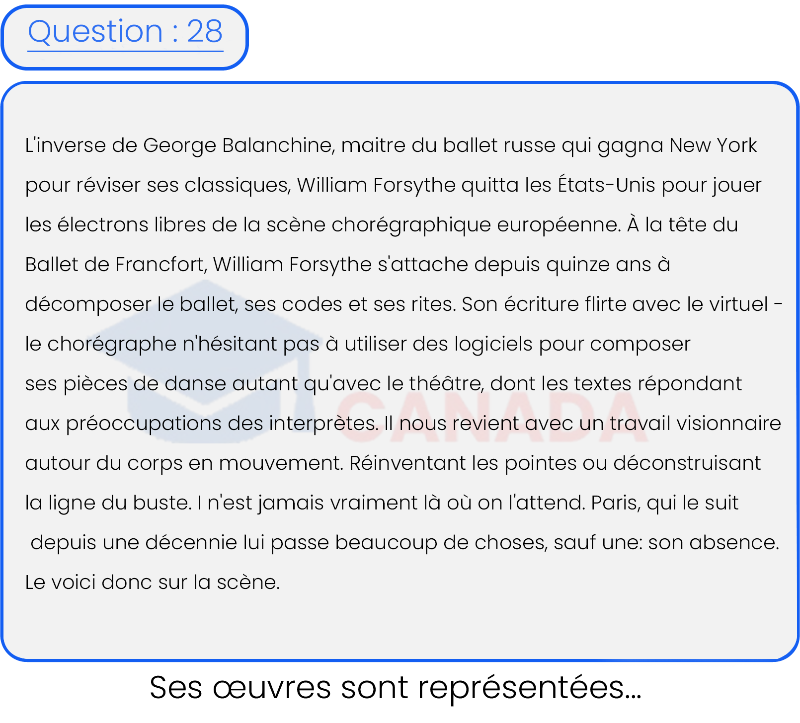 Question 28