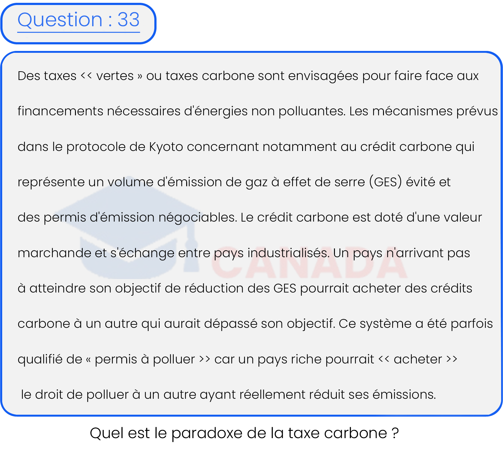 Question 33