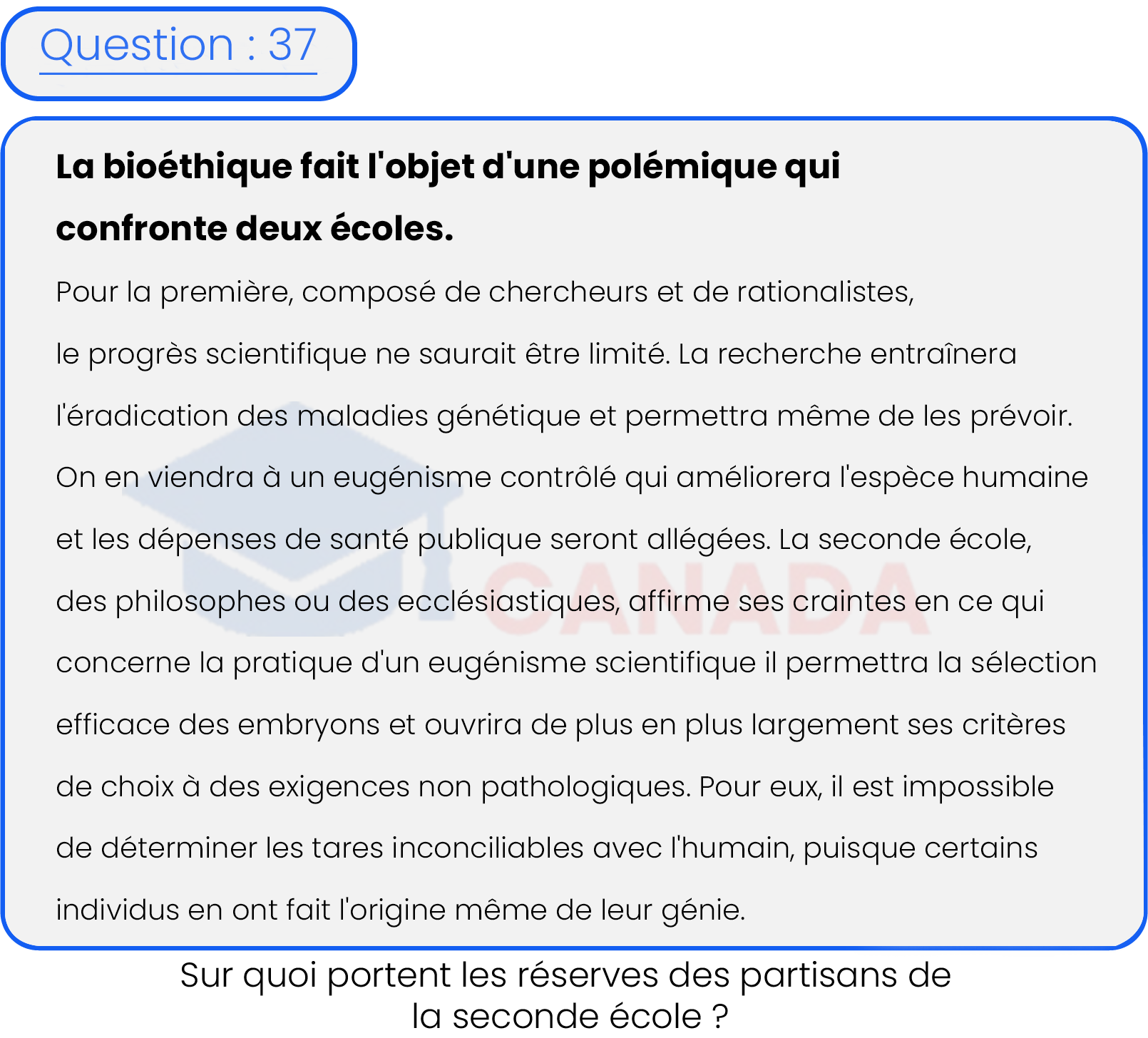 Question 37