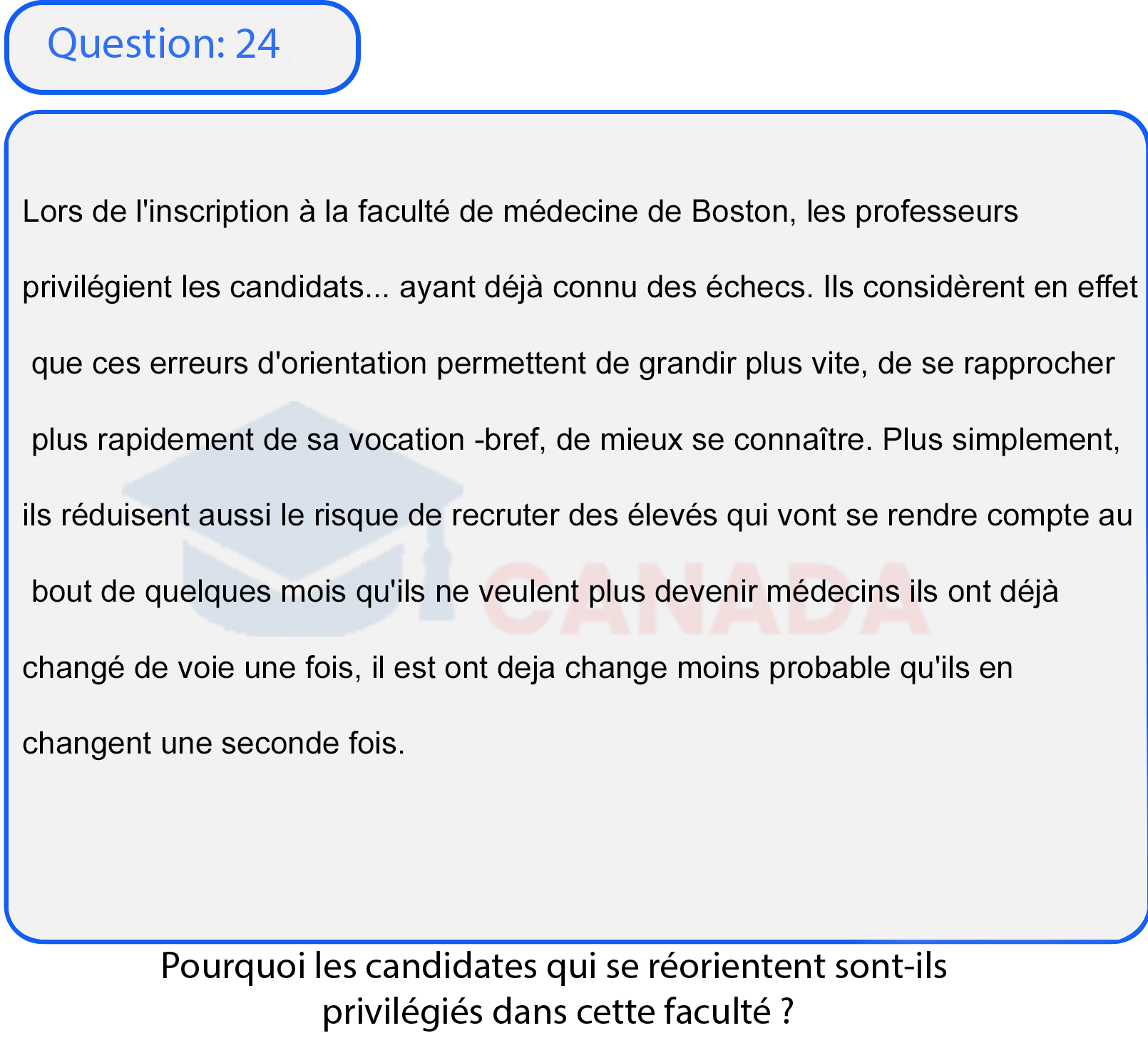 Question 24