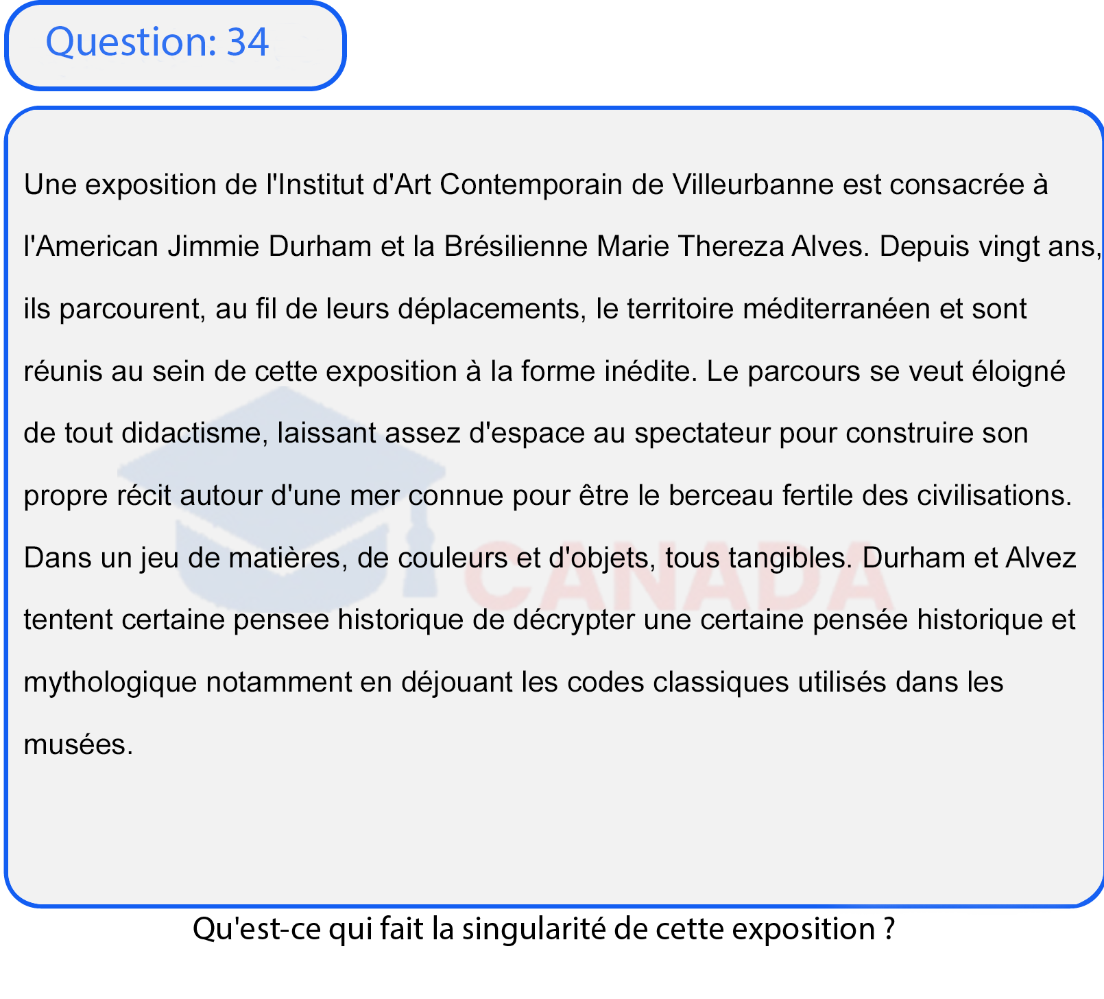 Question 34