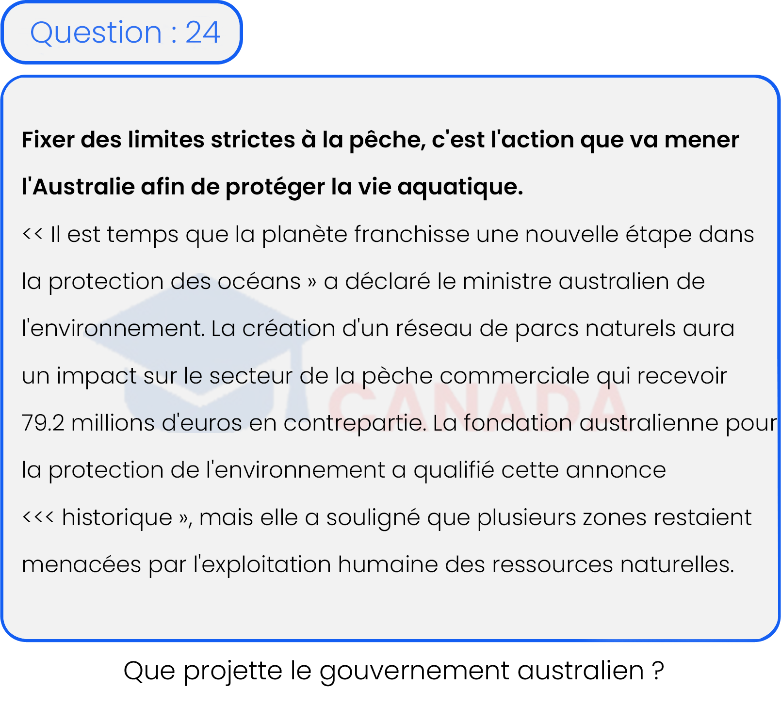 Question 24