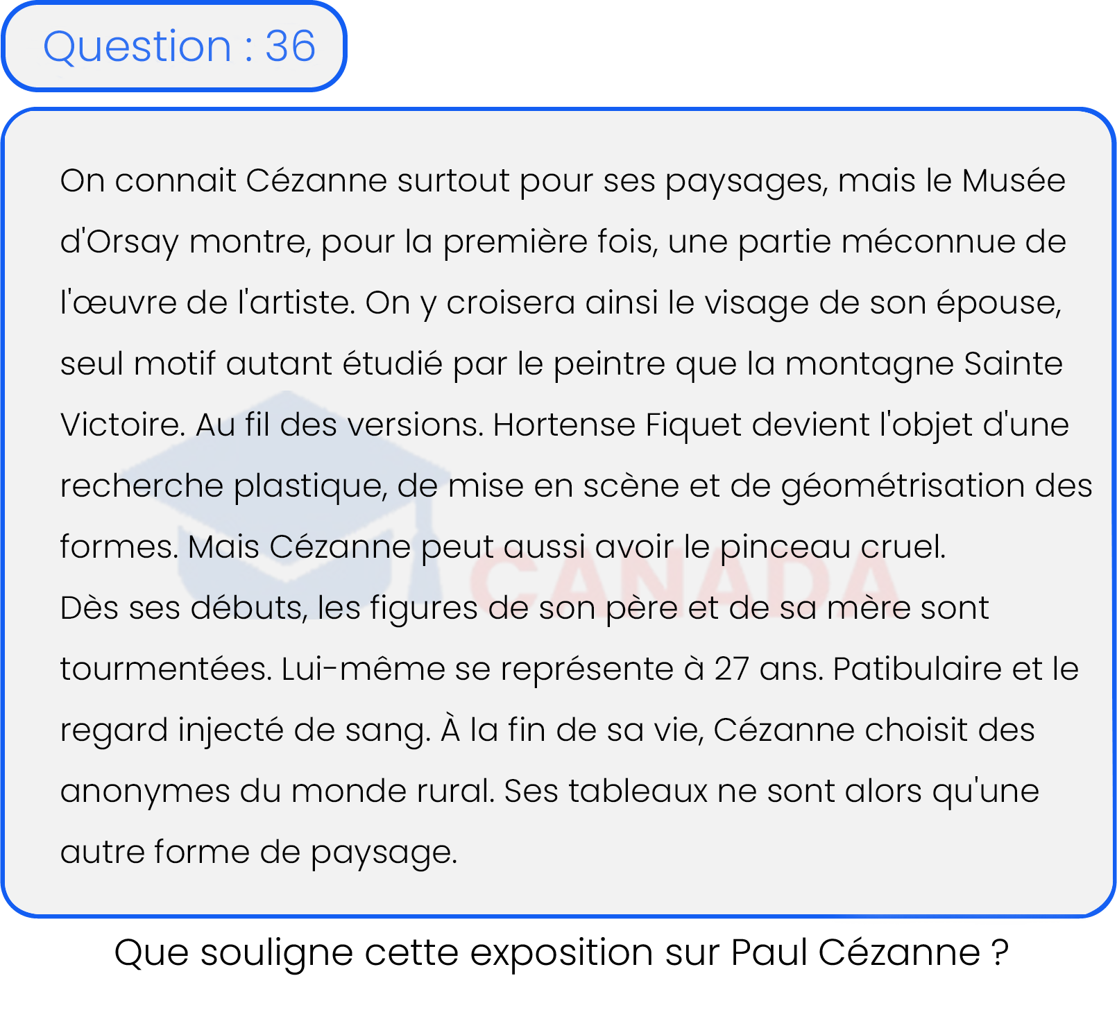 Question 36