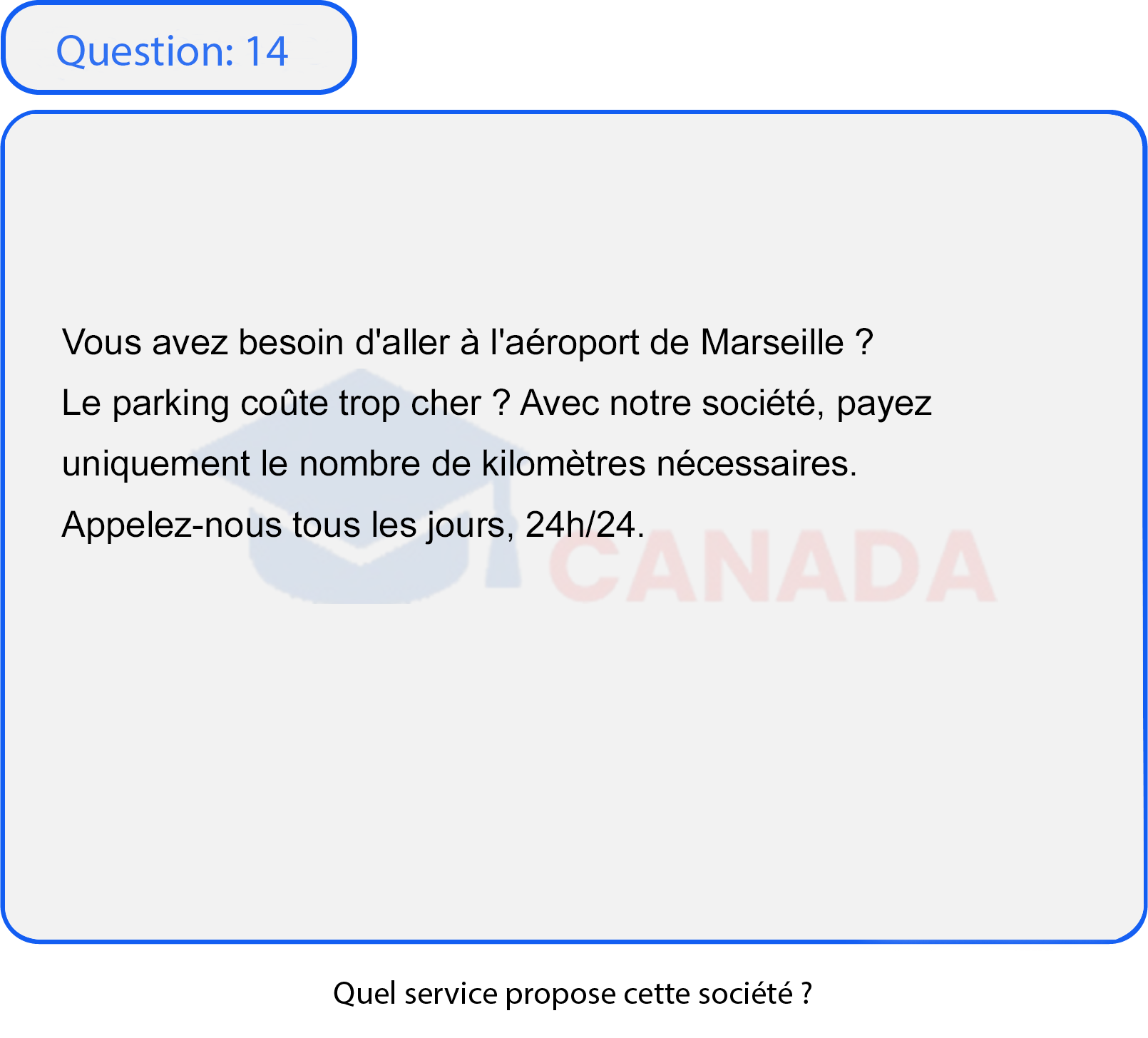 Question 14