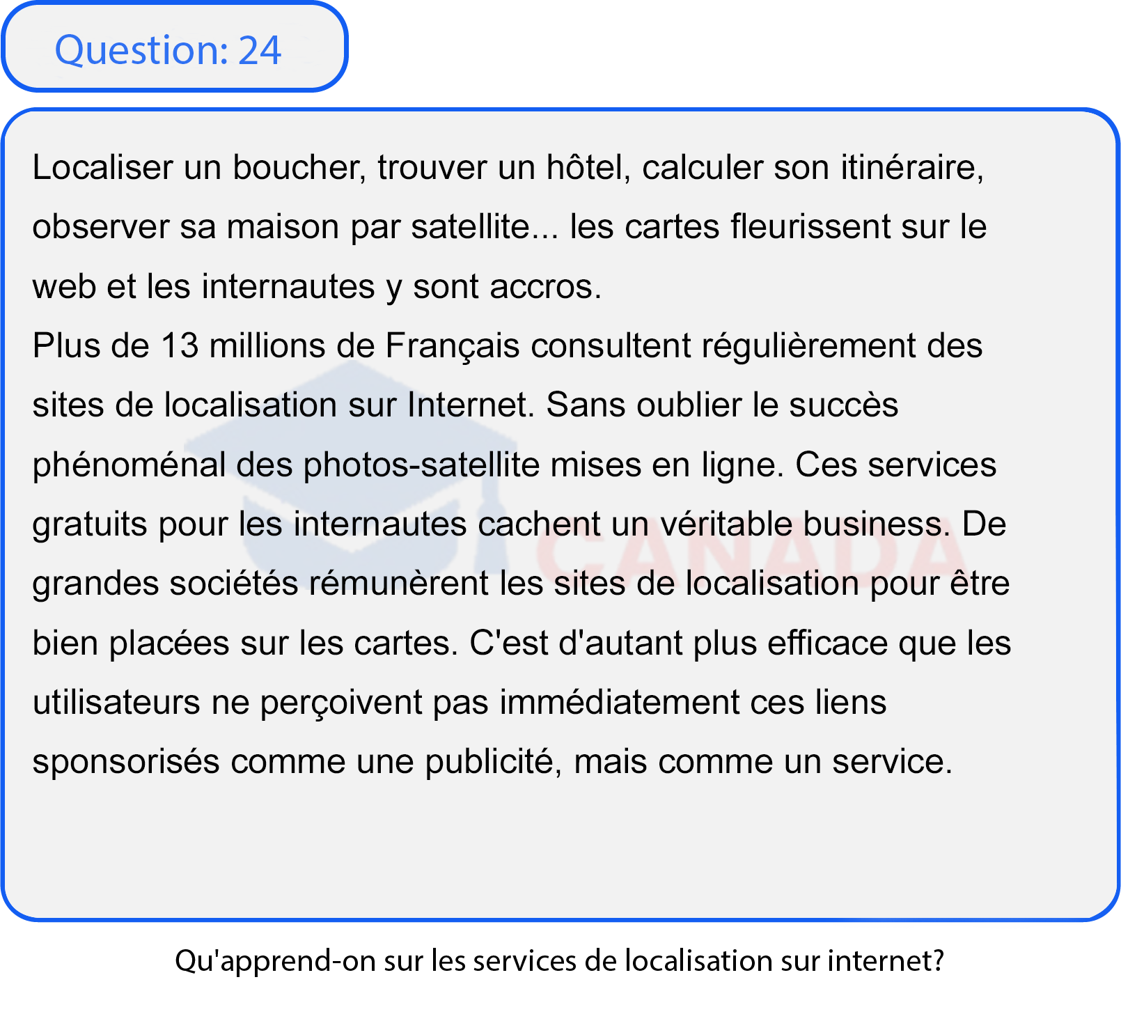Question 24