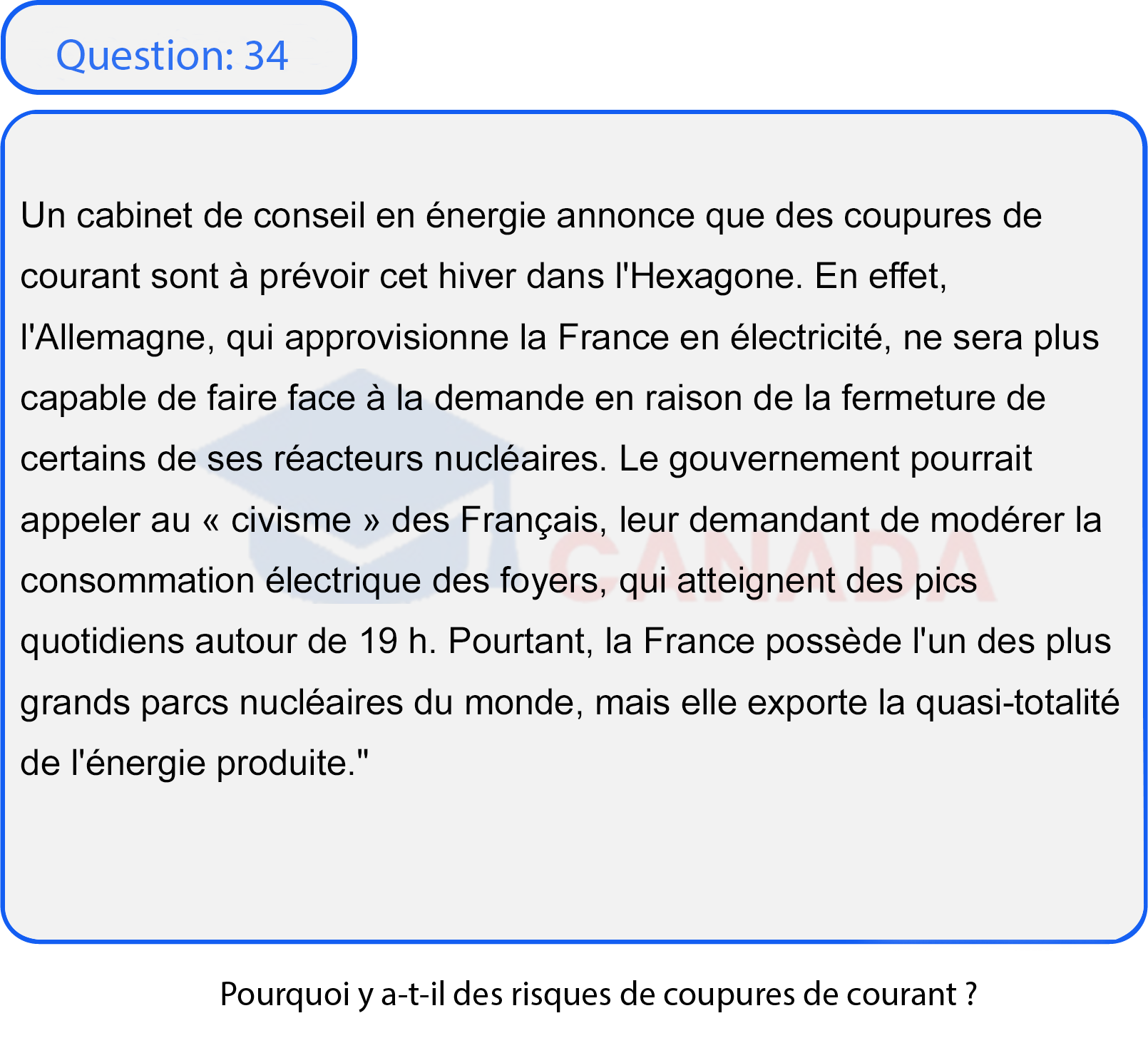 Question 34