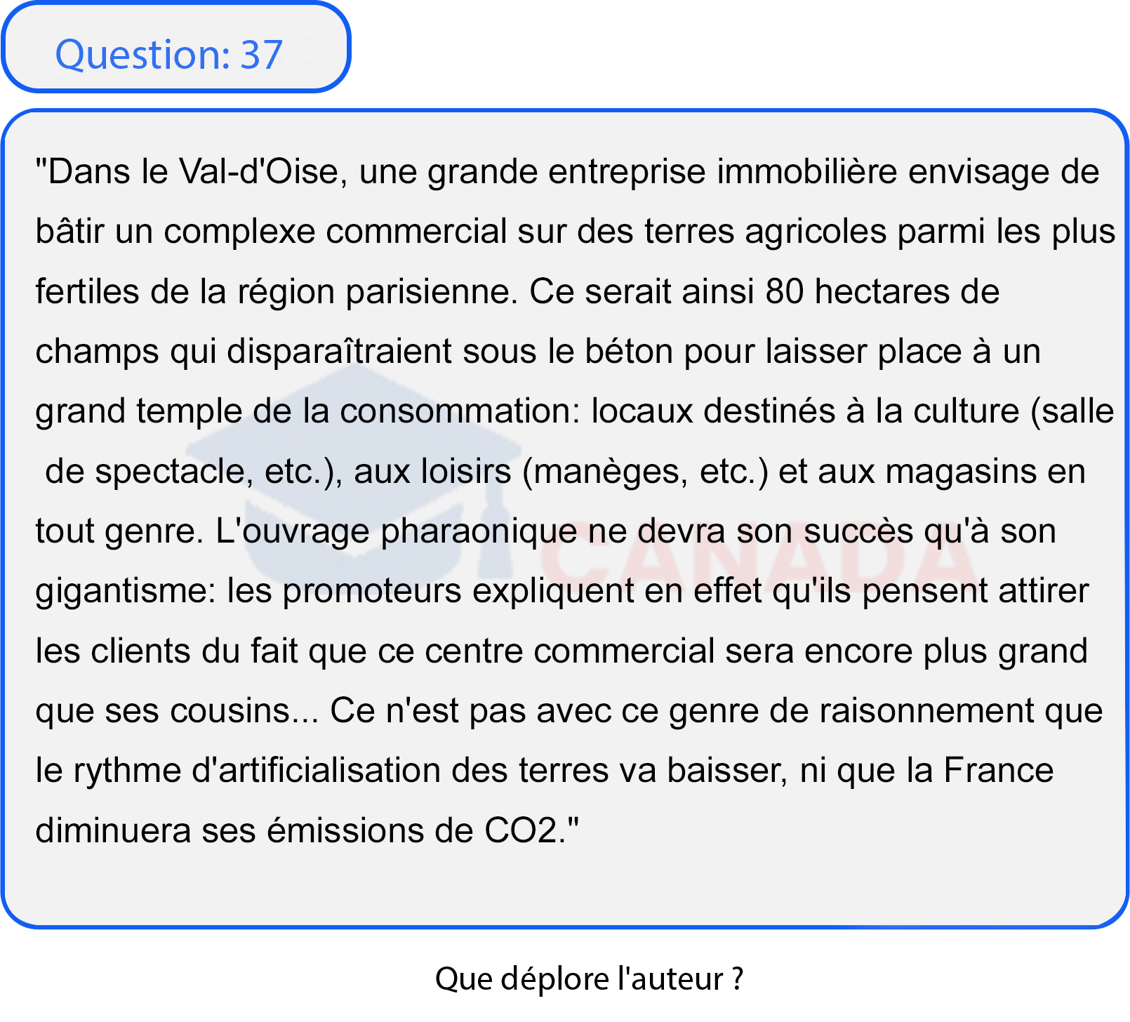 Question 37