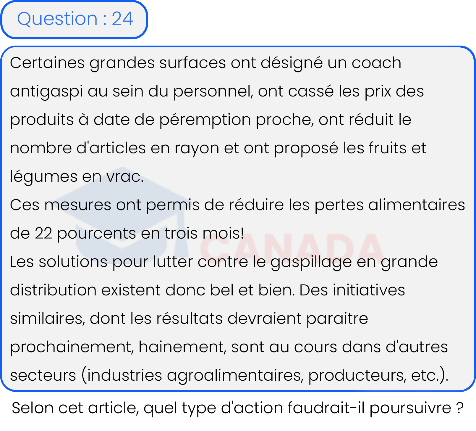 Question 24