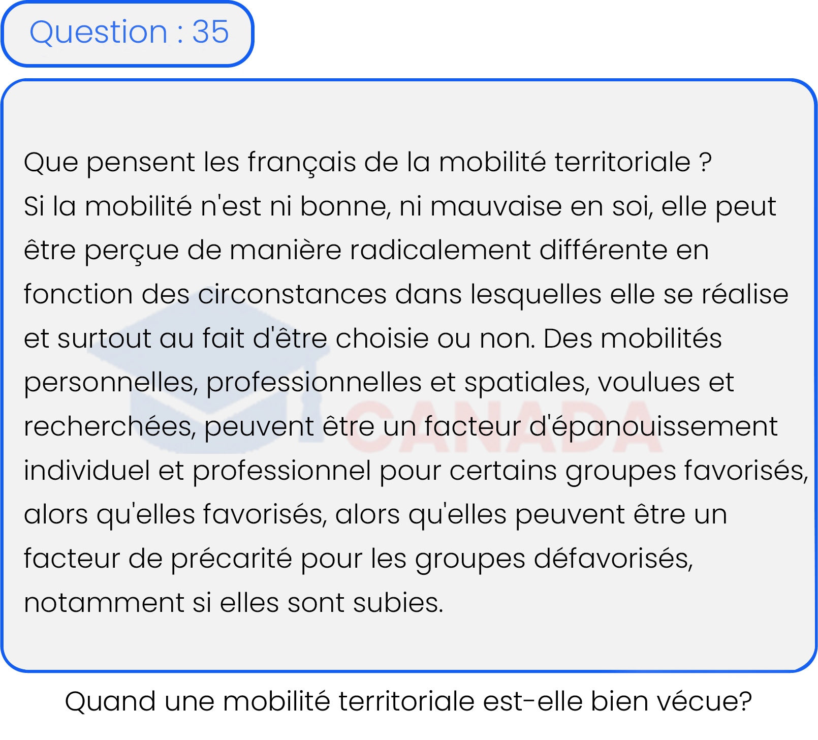 Question 35