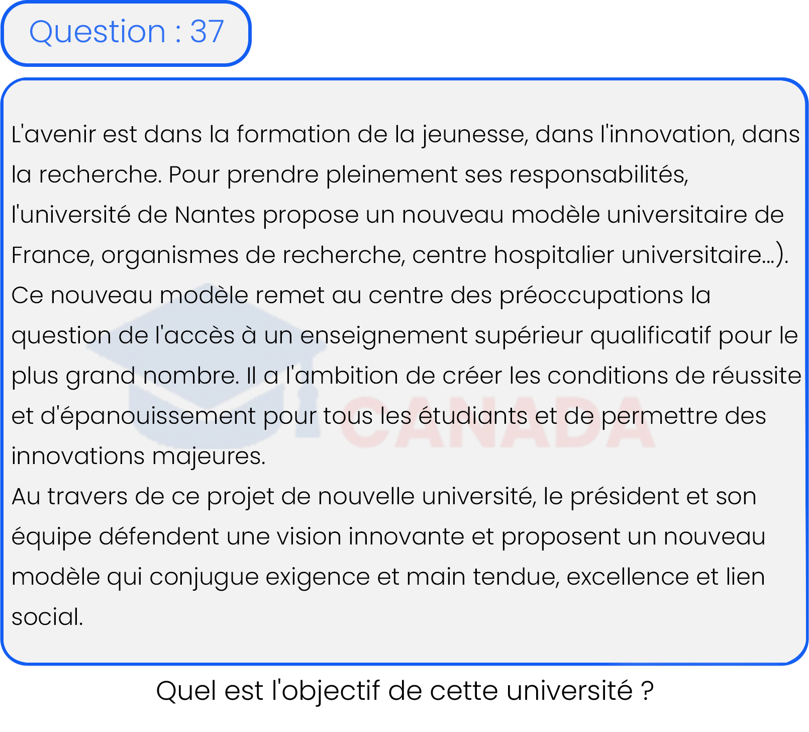 Question 37