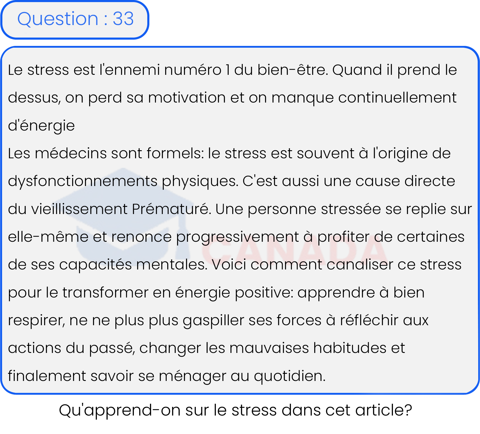 Question 33