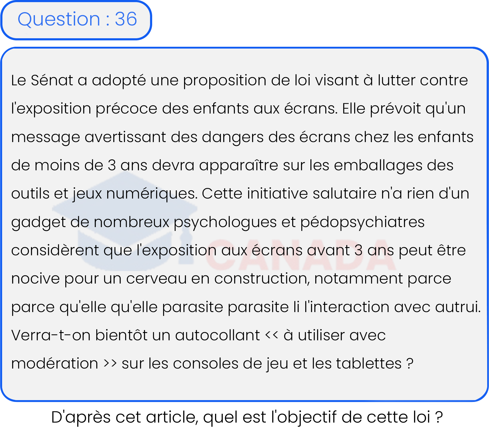 Question 36