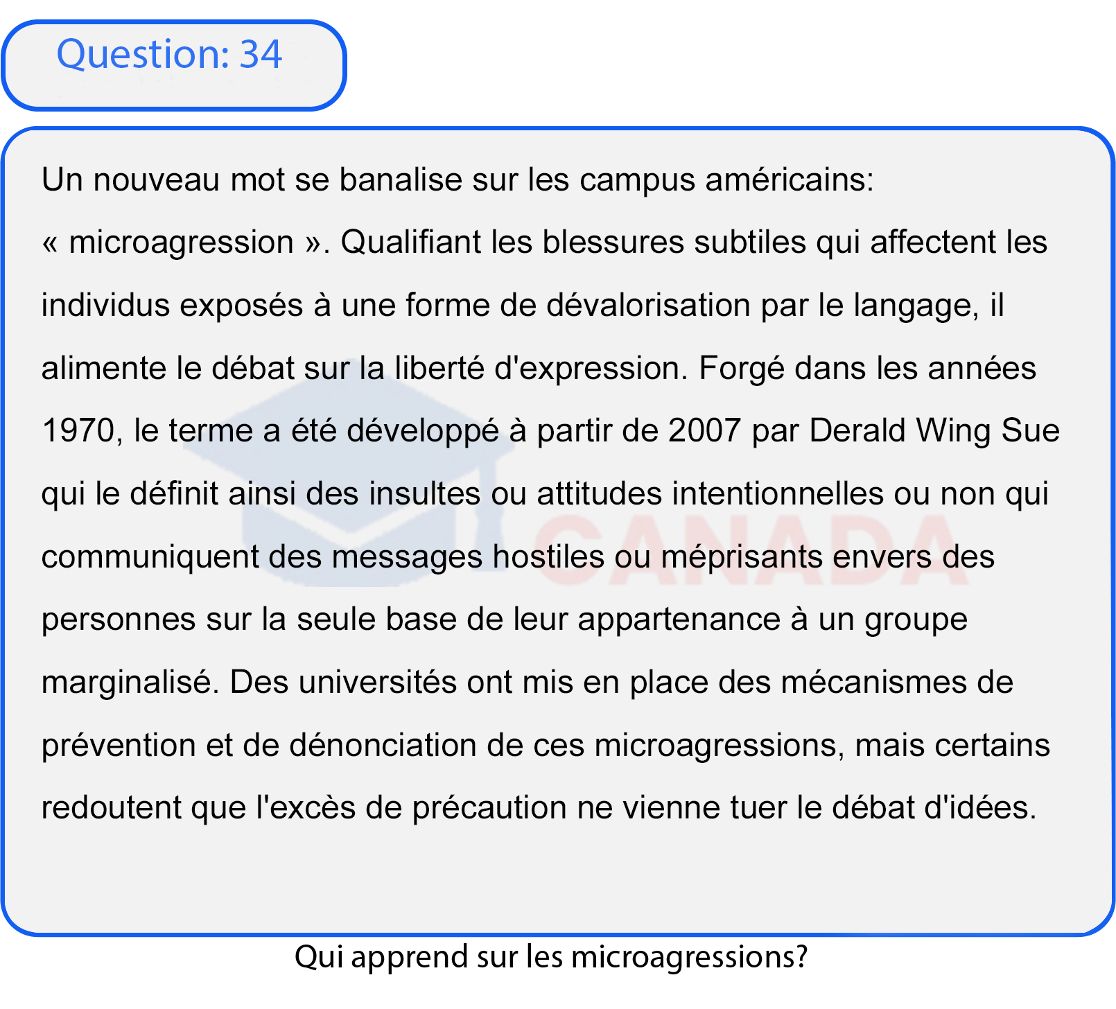 Question 34