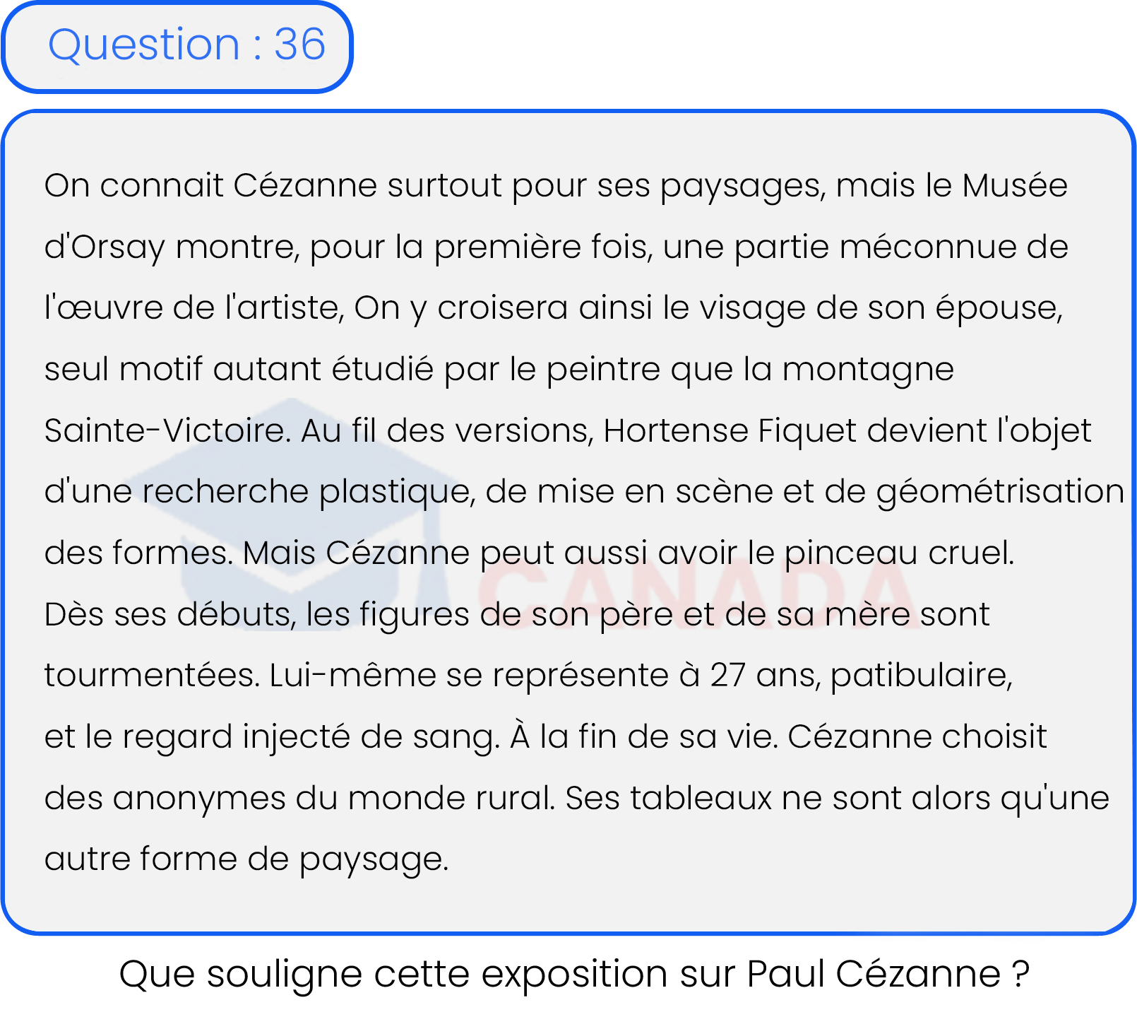 Question 36