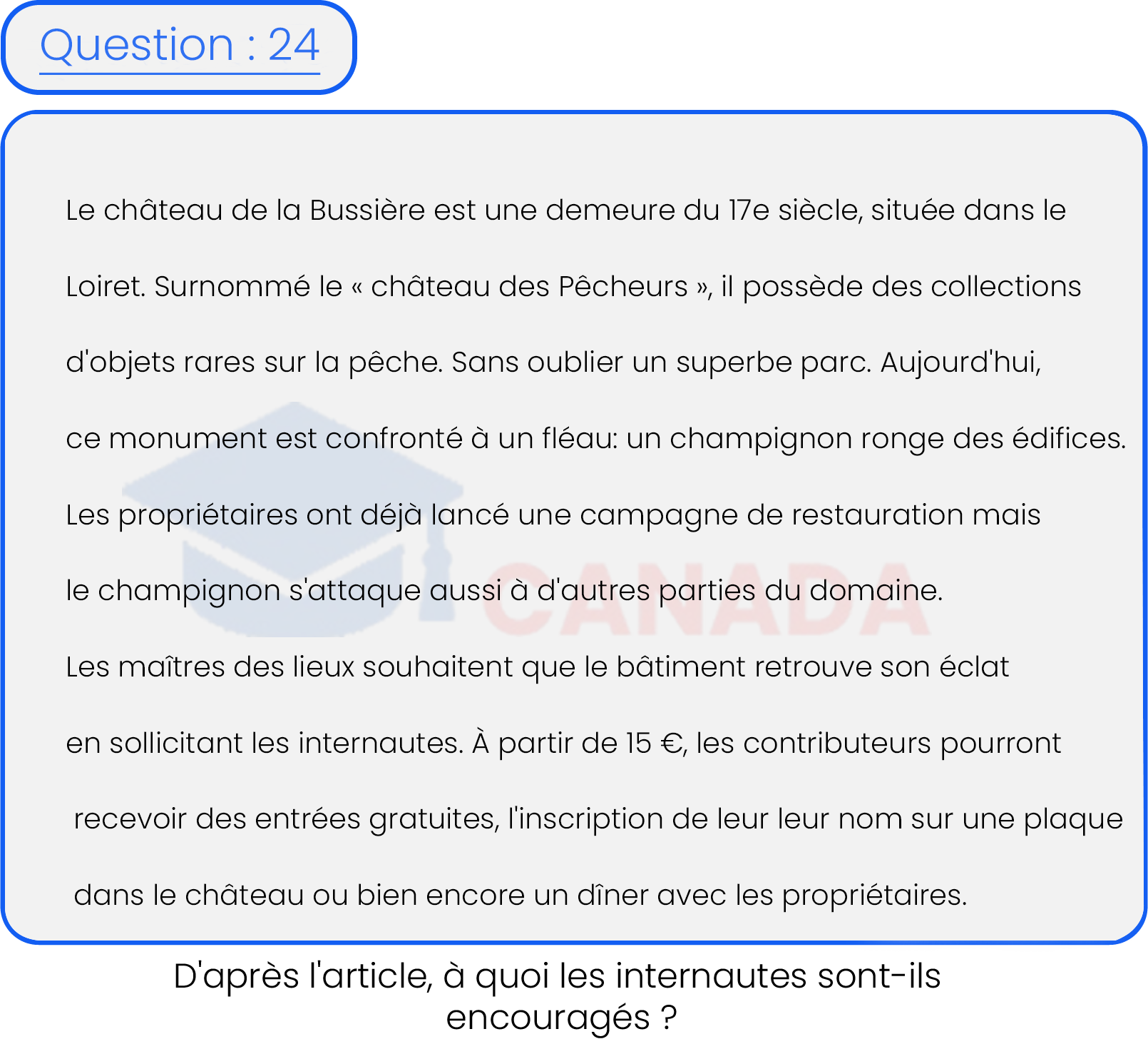 Question 24