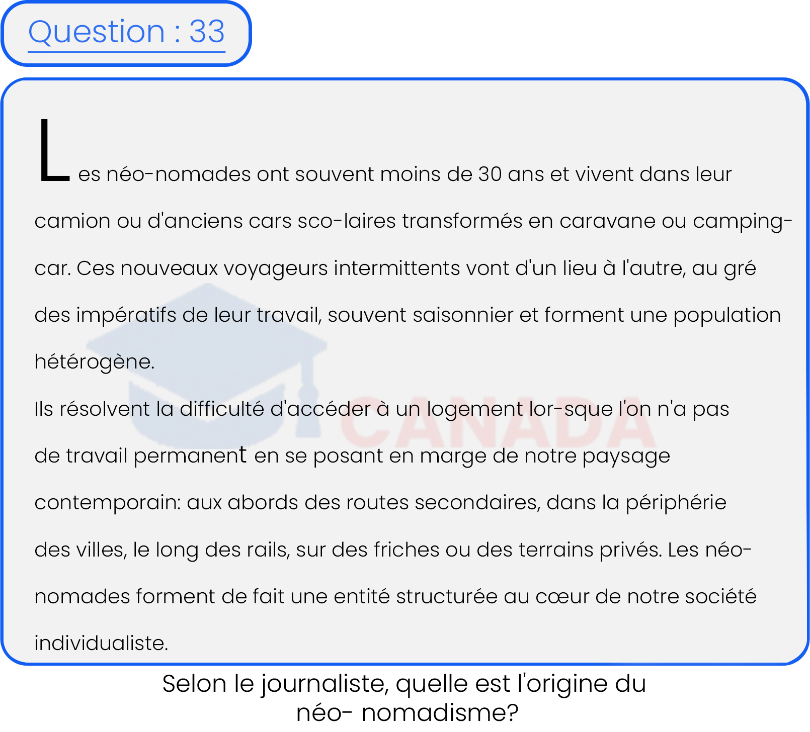 Question 33
