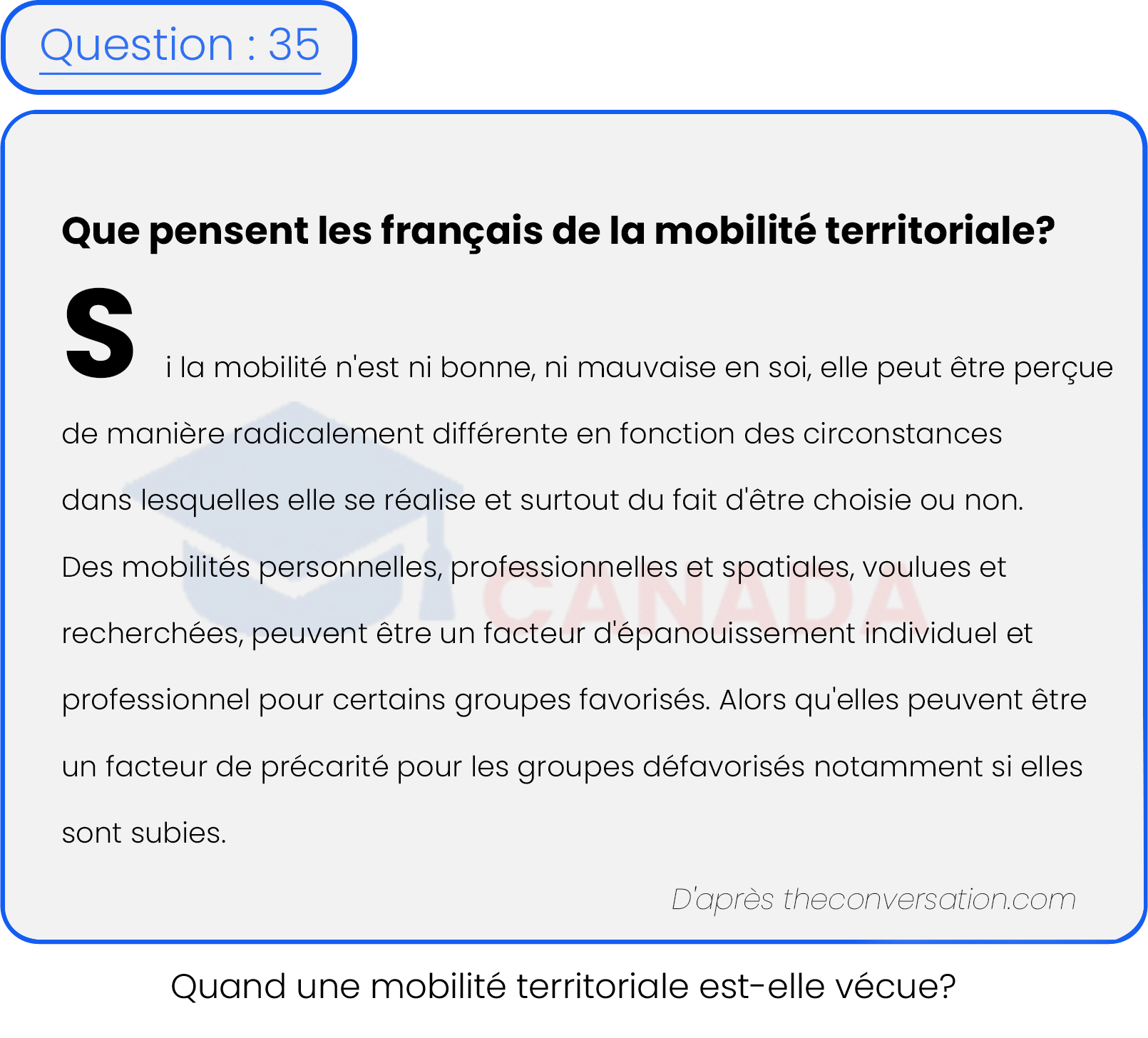 Question 35