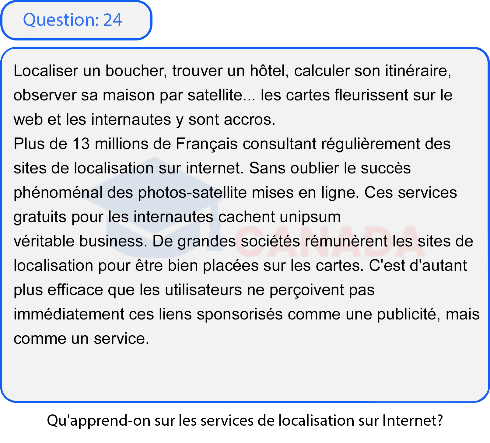 Question 24