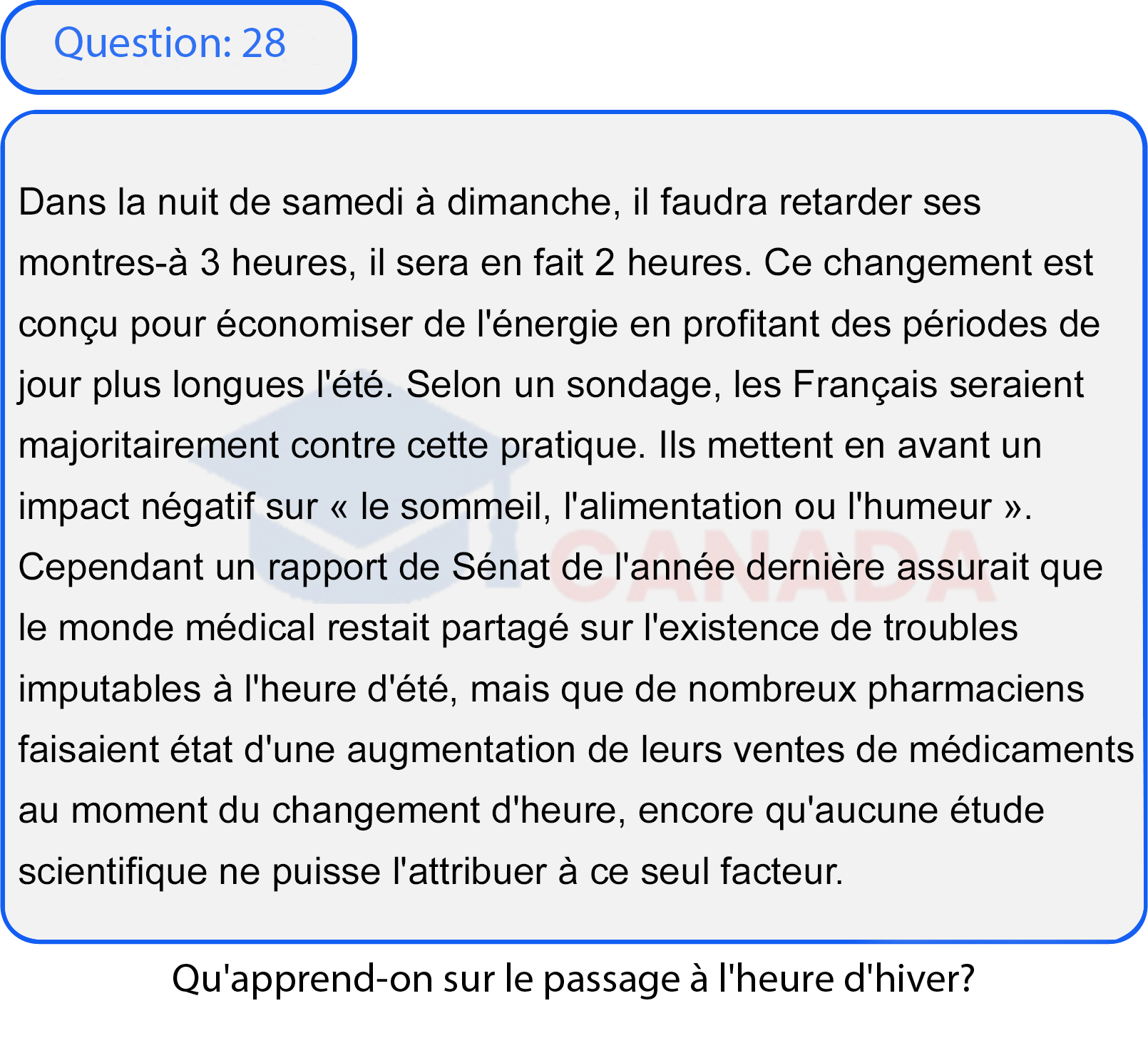 Question 28