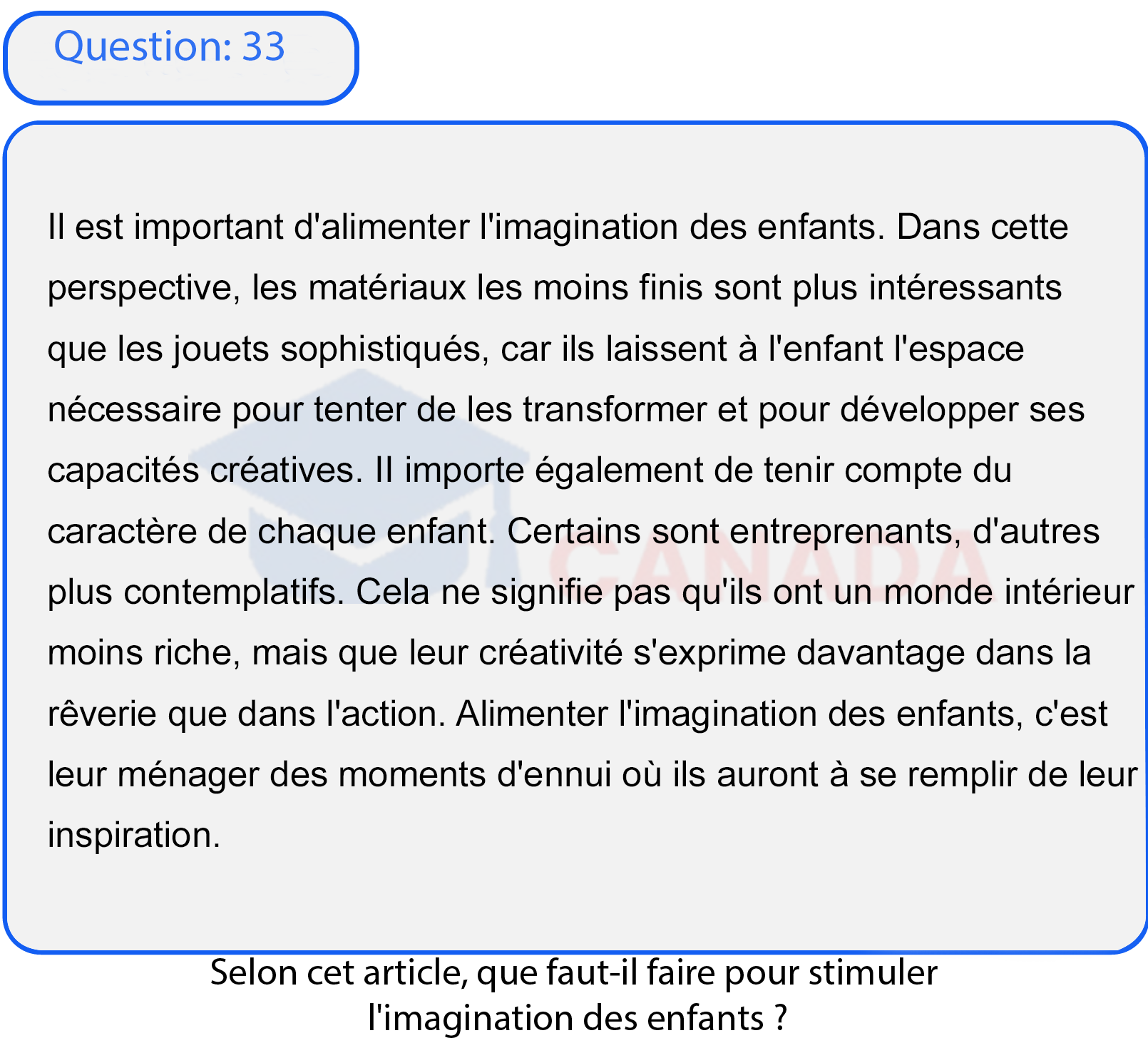 Question 33
