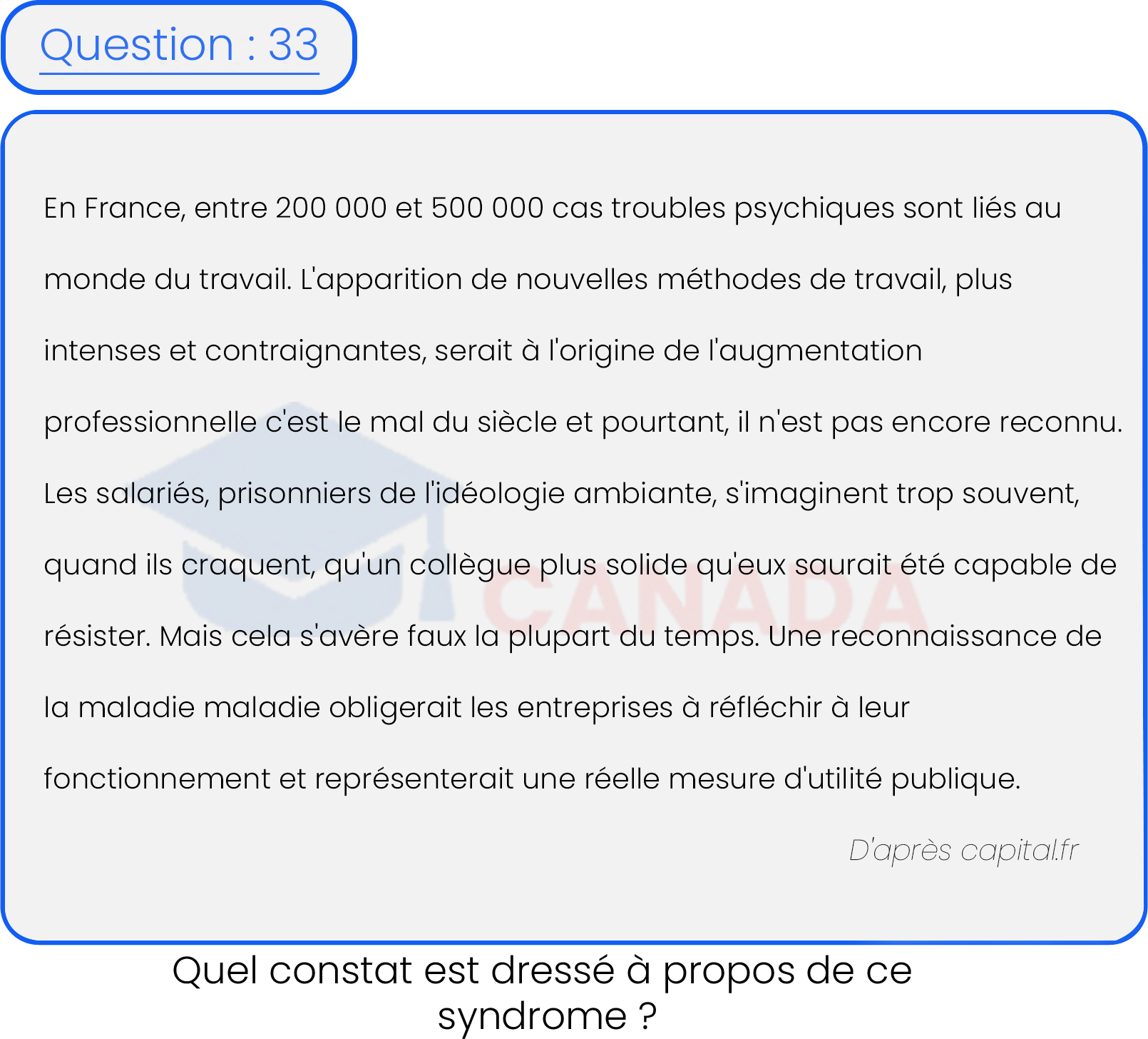 Question 33