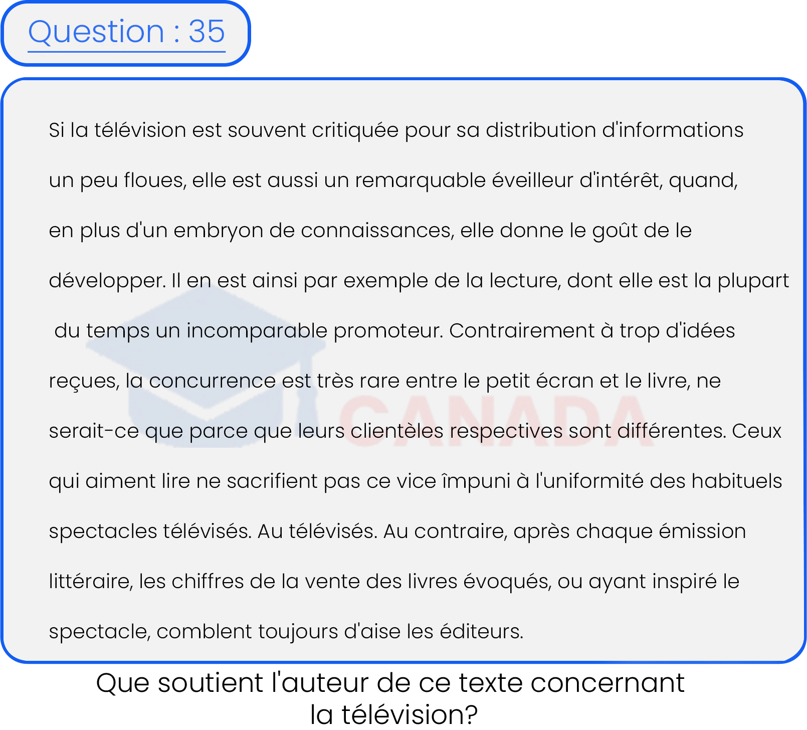 Question 35