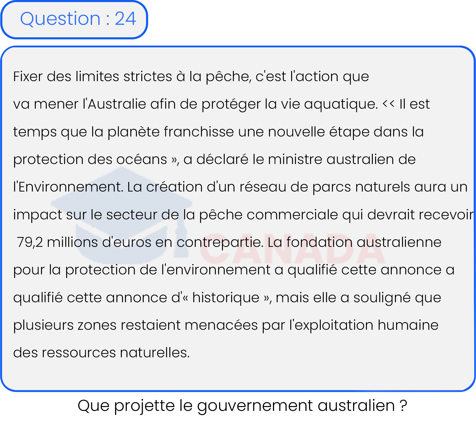 Question 24