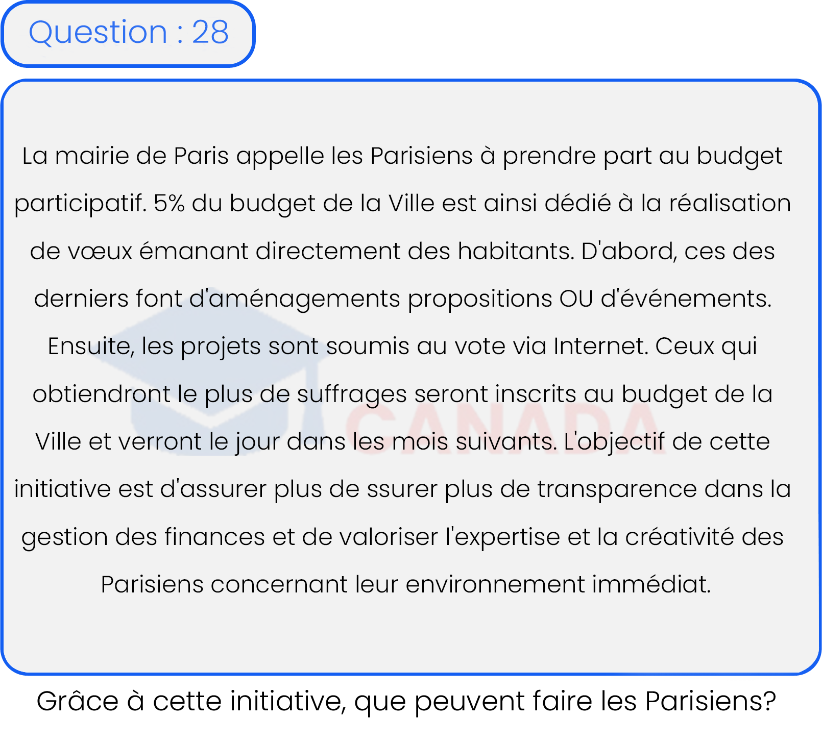 Question 28