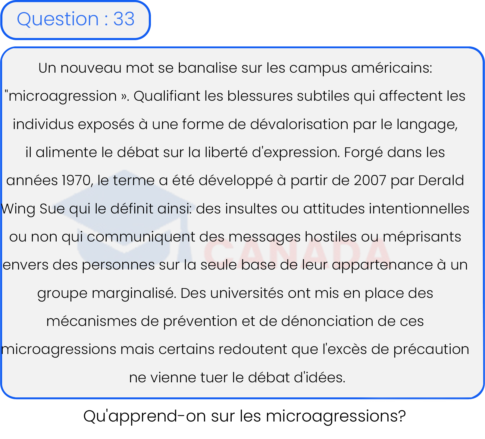 Question 33