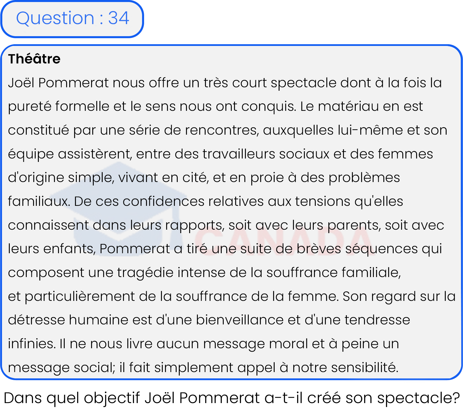 Question 34