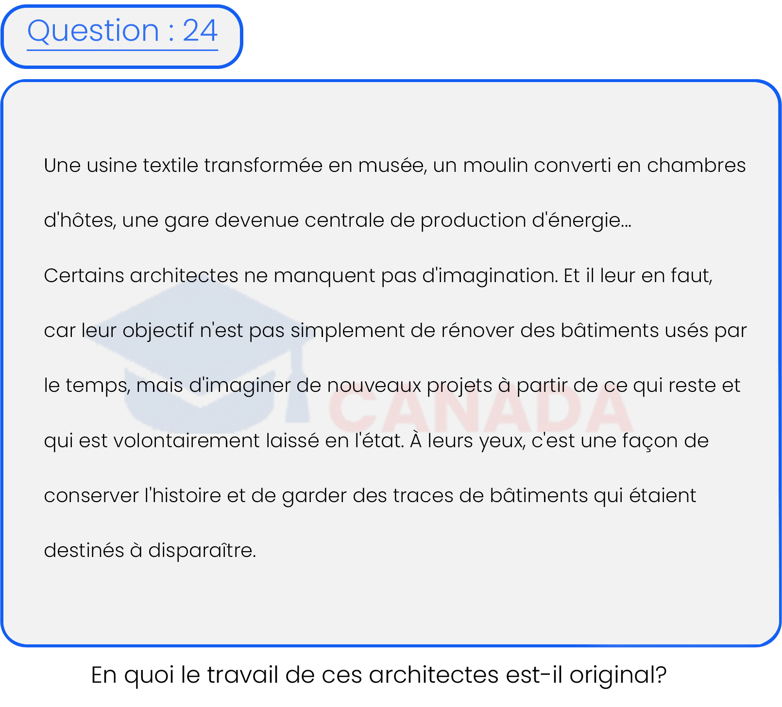 Question 24