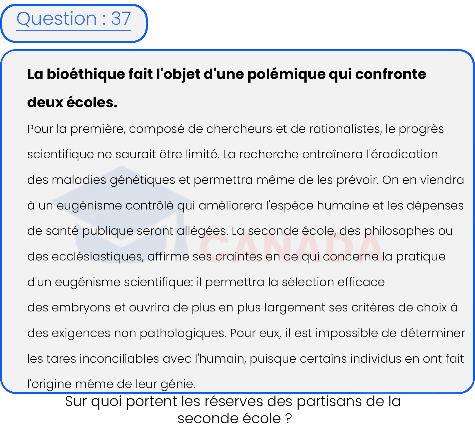 Question 37
