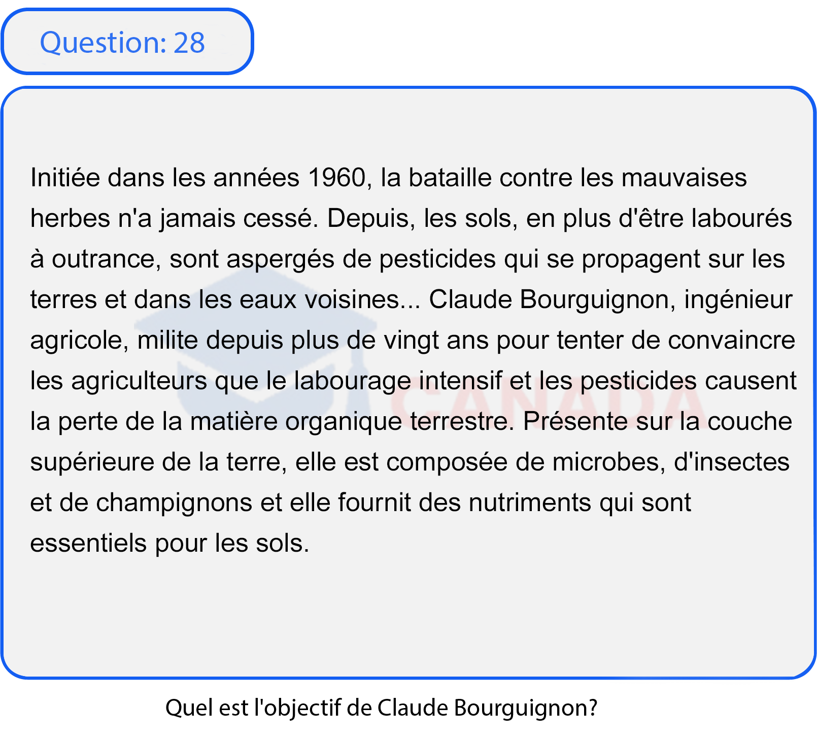 Question 28