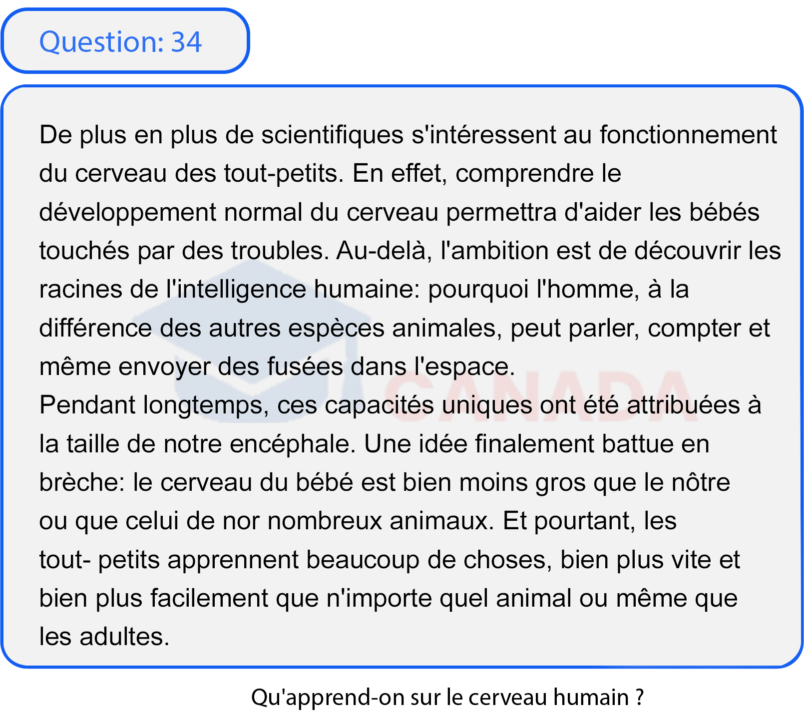 Question 34