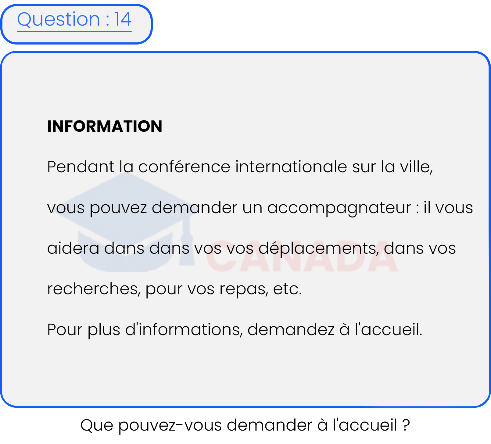 Question 14