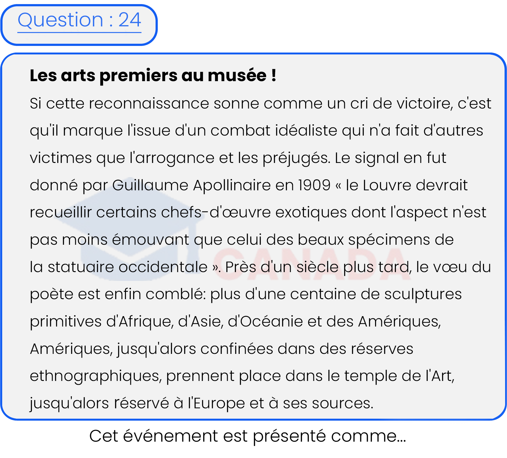 Question 24