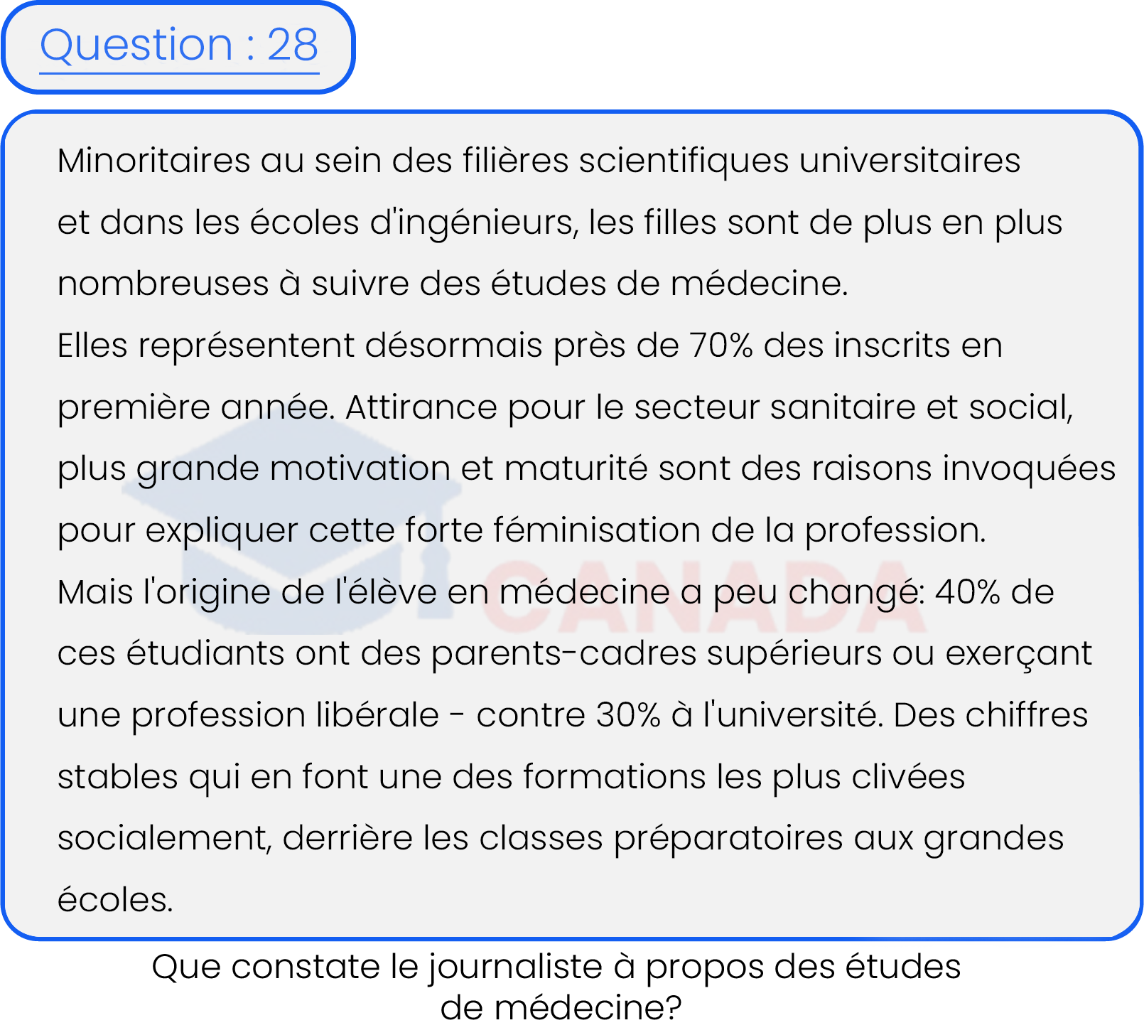 Question 28