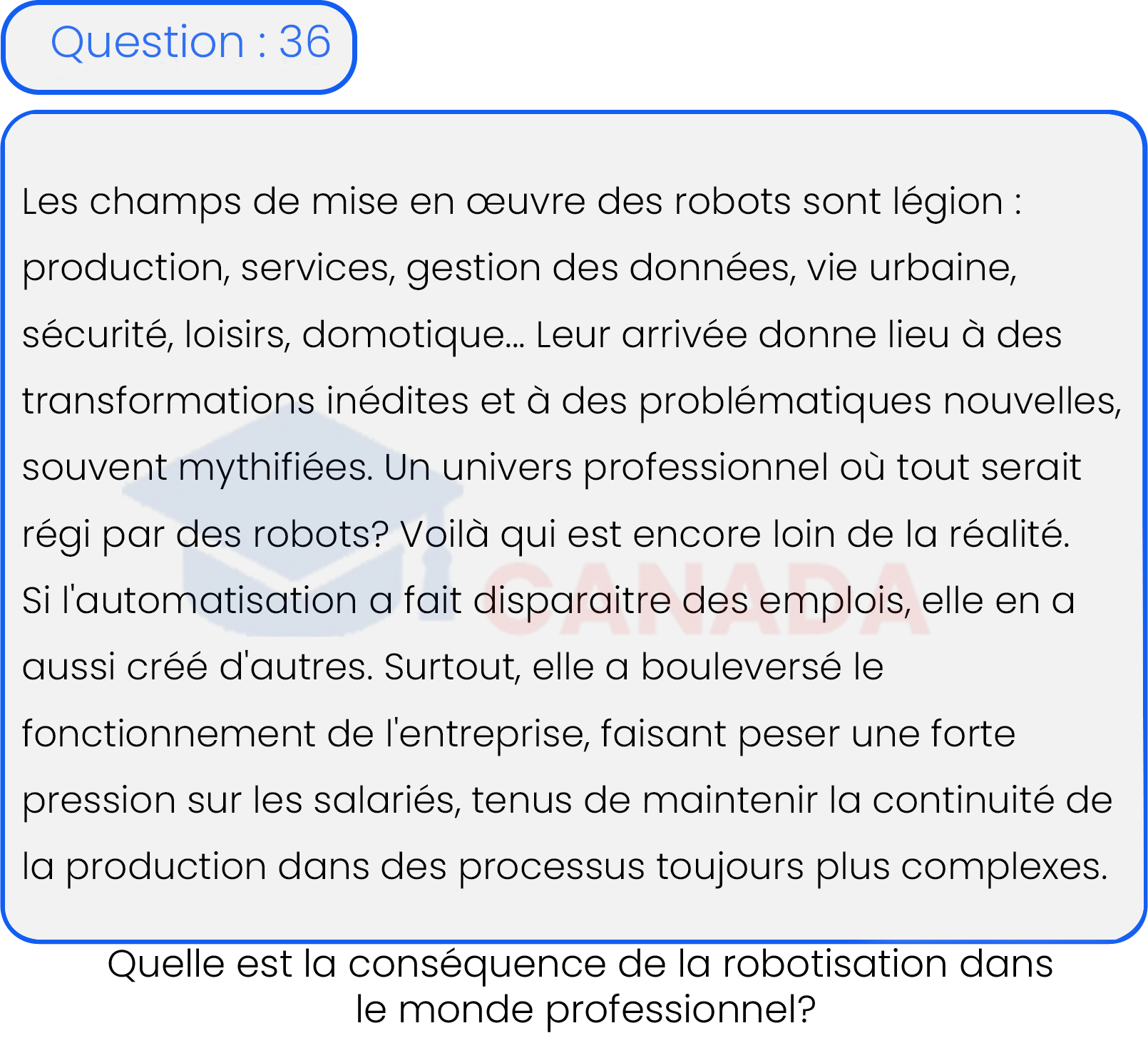 Question 36