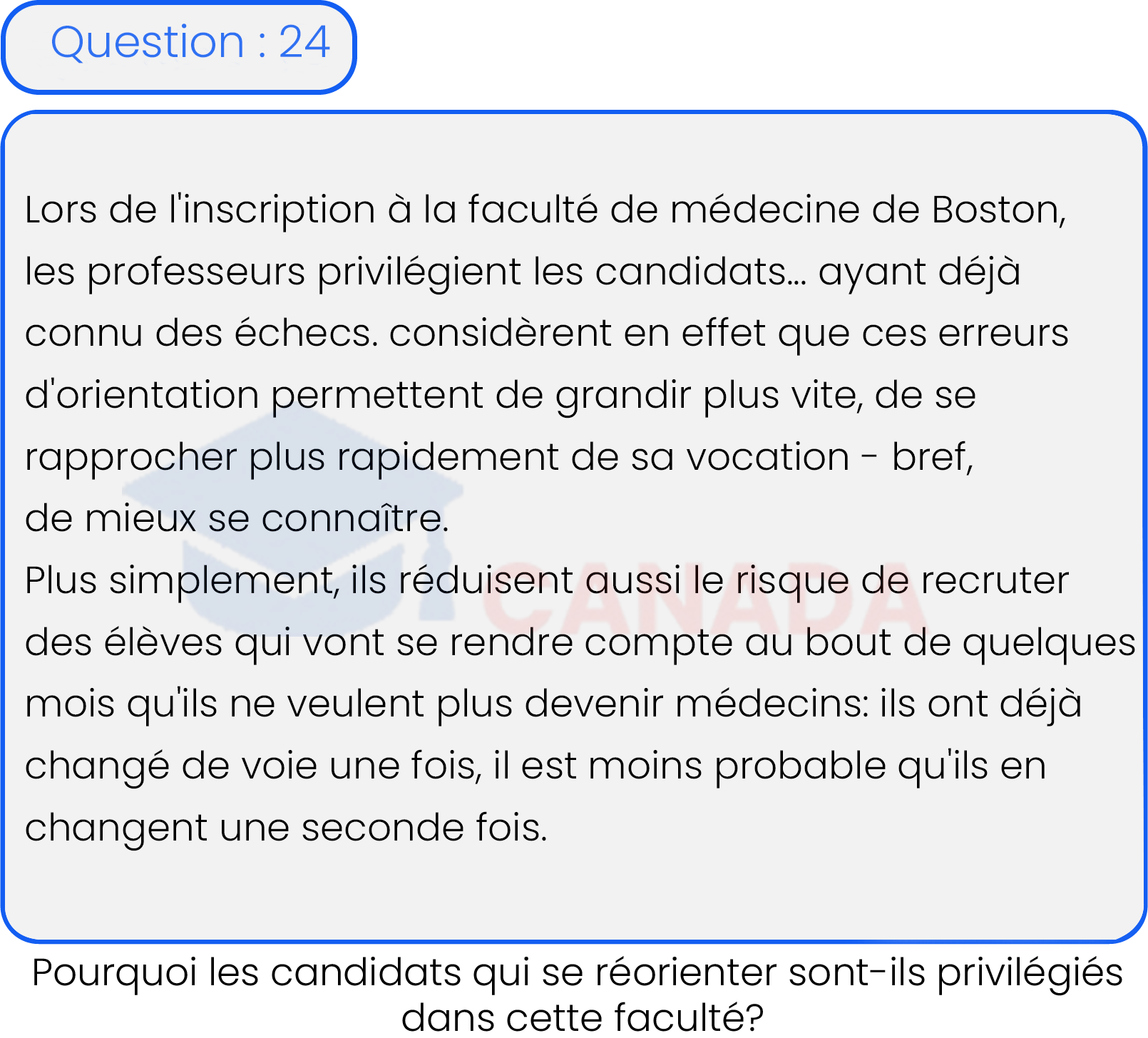 Question 24
