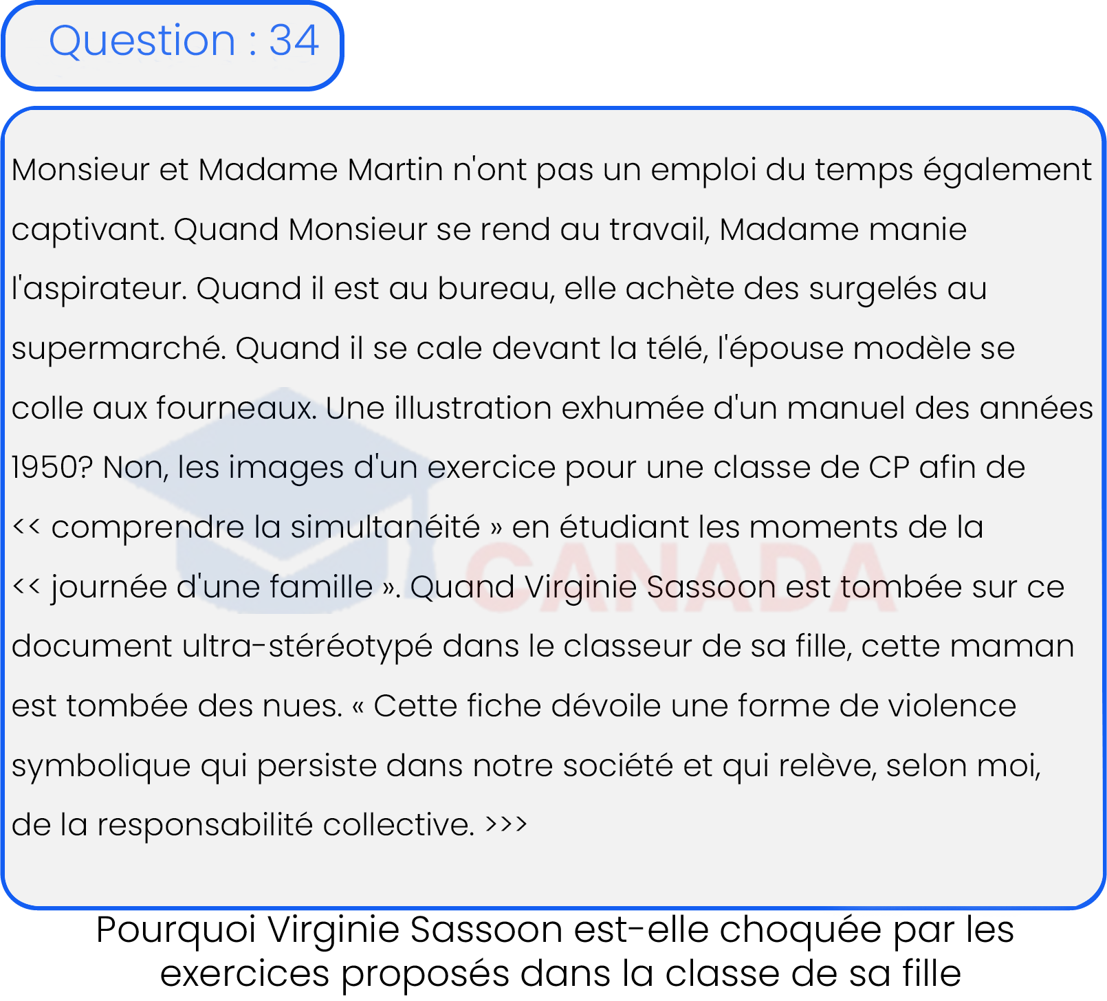 Question 34